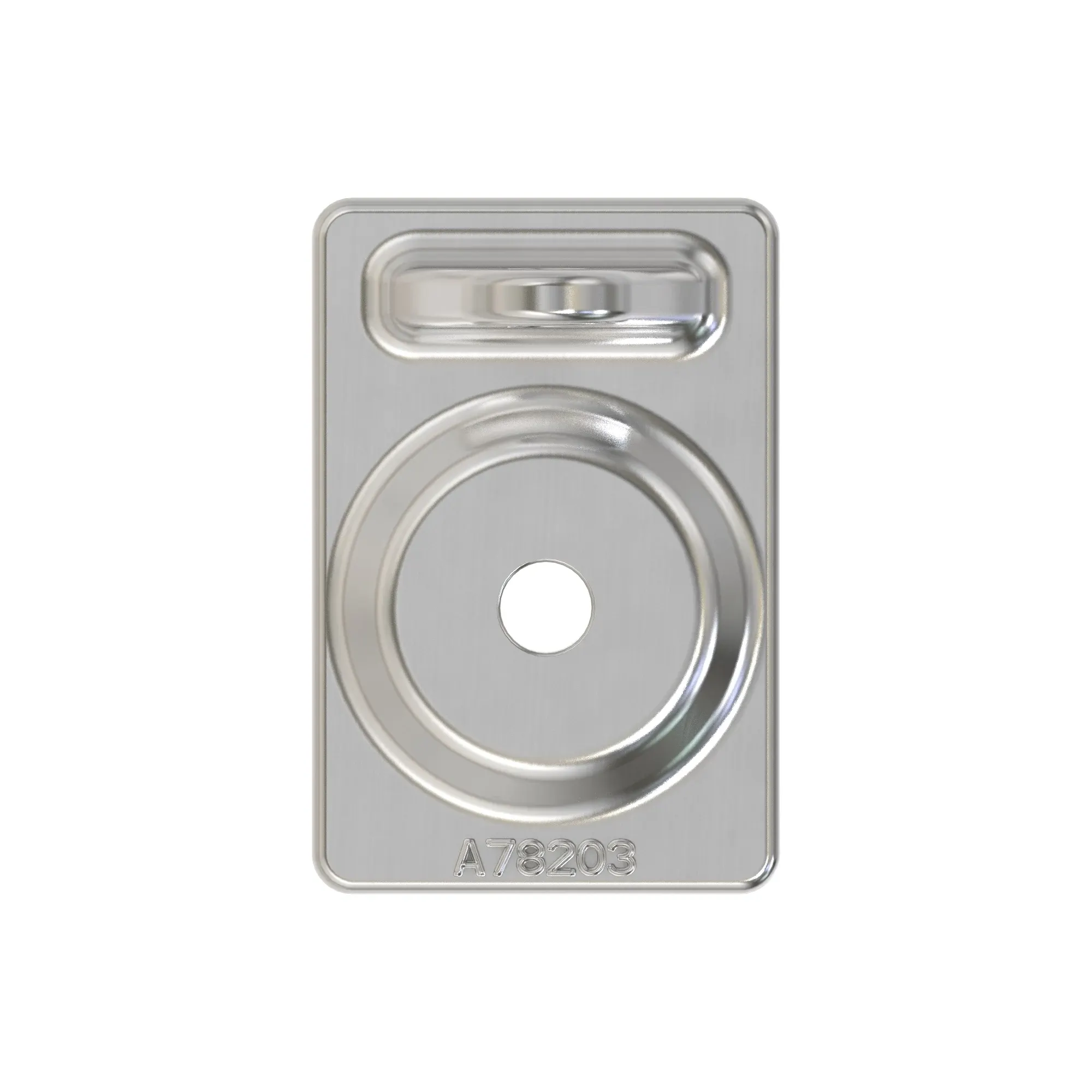 Lock Plate
