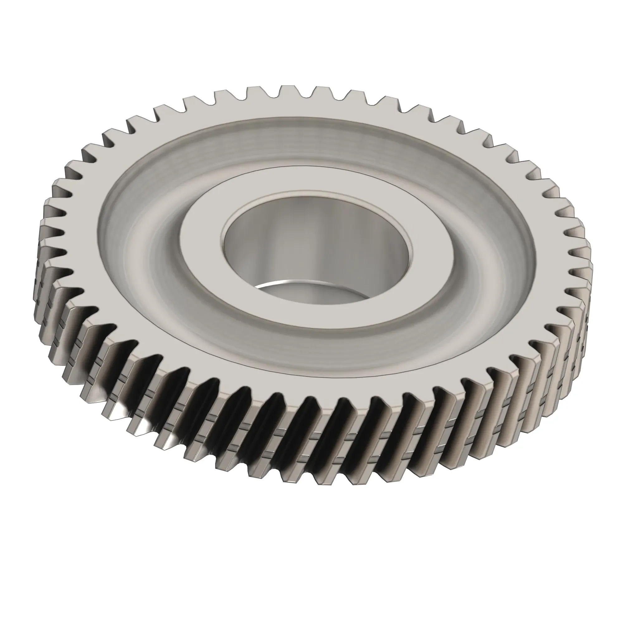 Helical Gear
