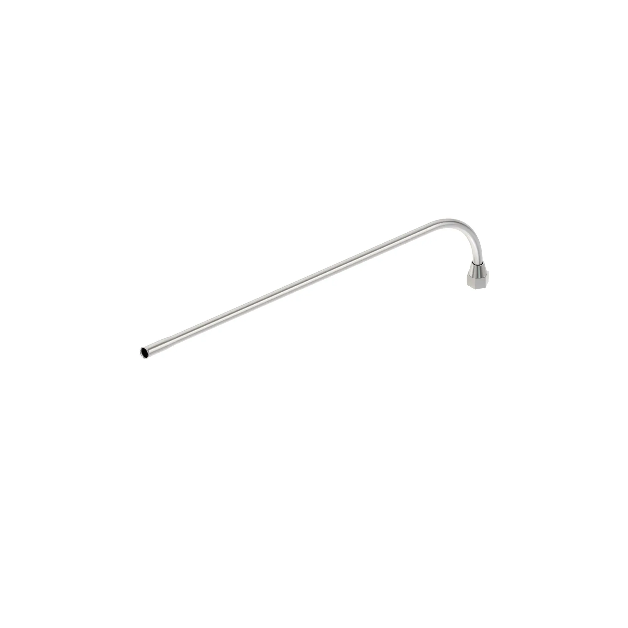 John Deere Engine Oil Dipstick Tube - DZ113053