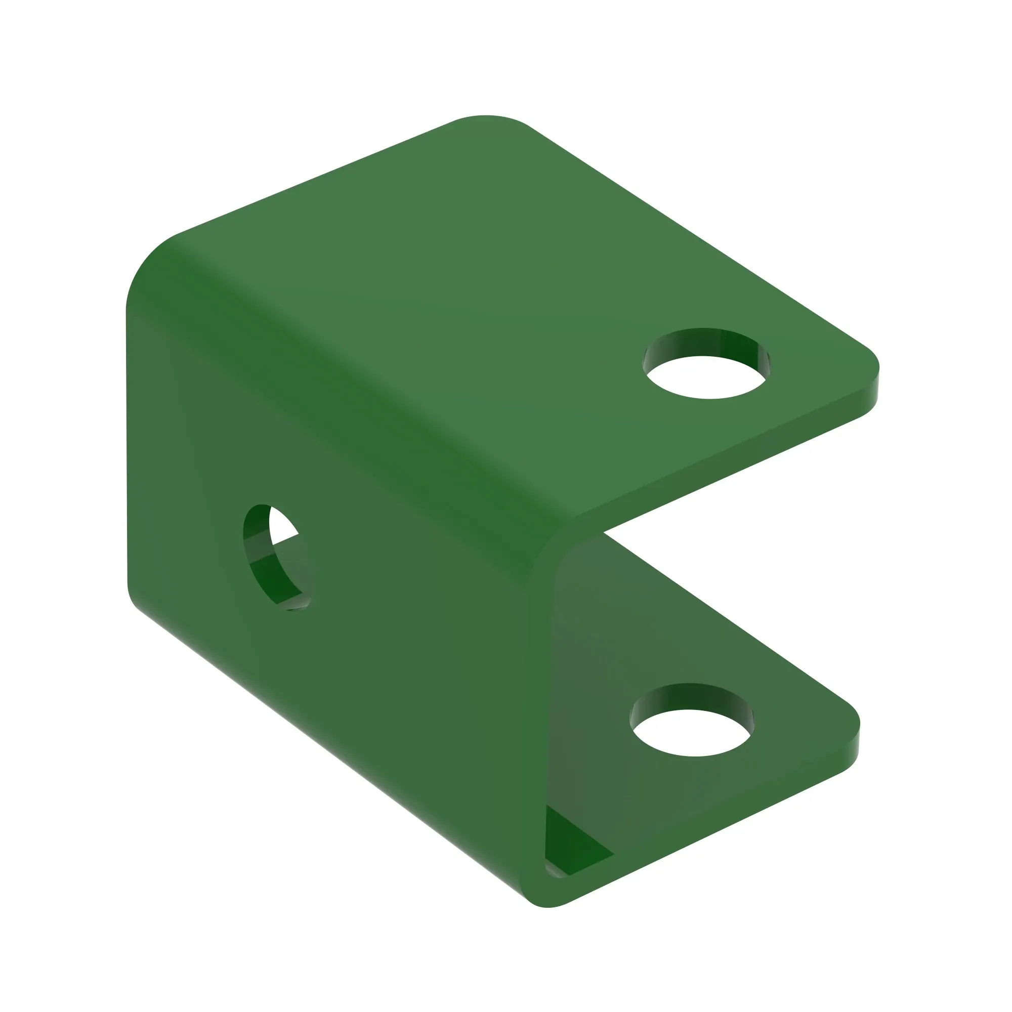 John Deere Bracket - HXE199948