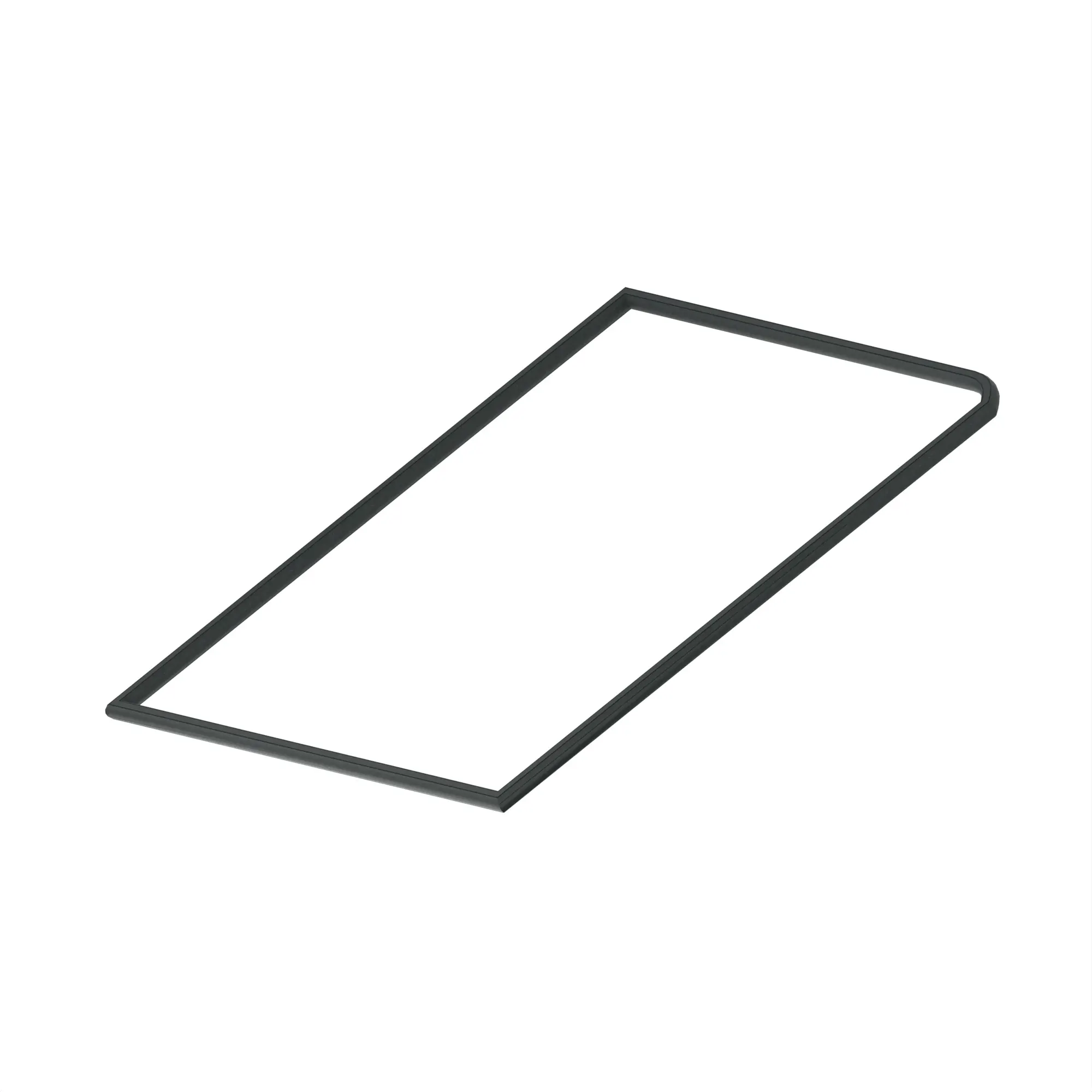 John Deere Weatherstrip - T58341