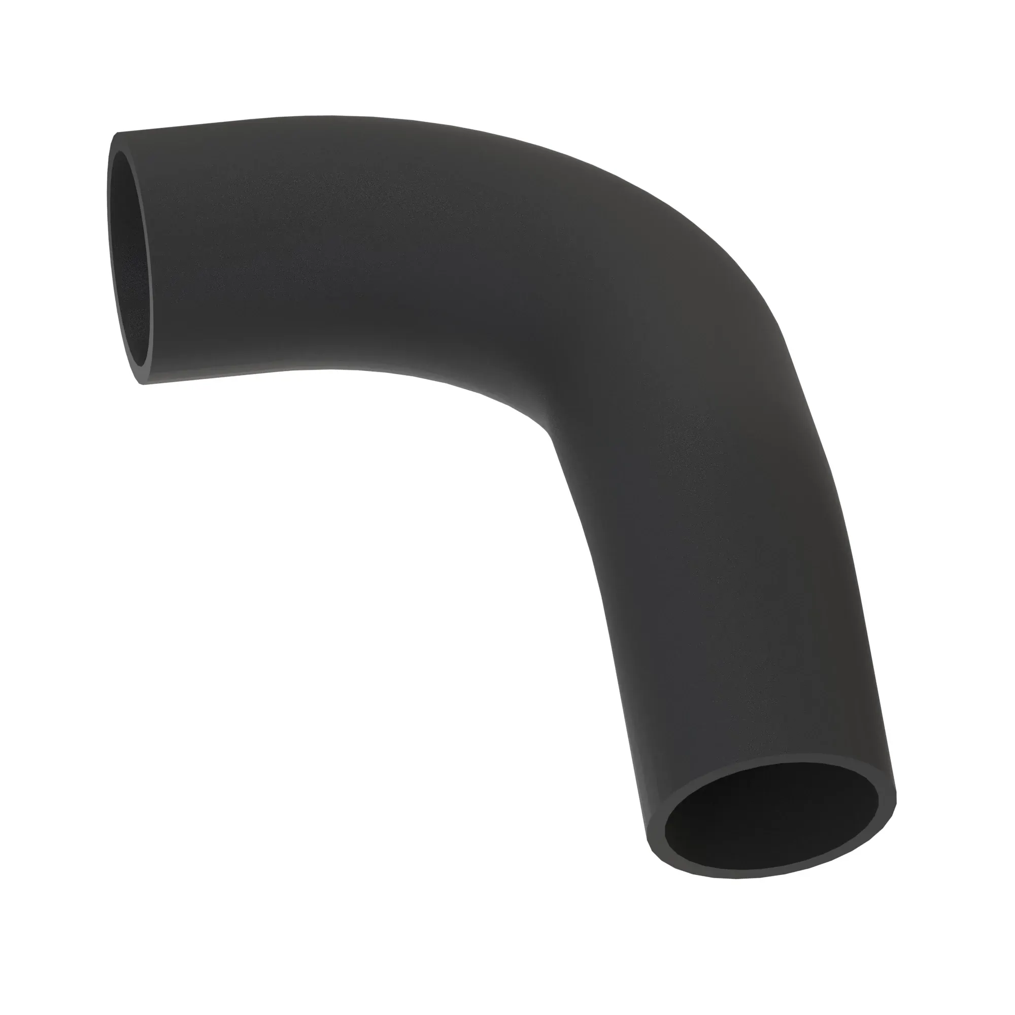 John Deere Radiator Coolant Hose - T468344