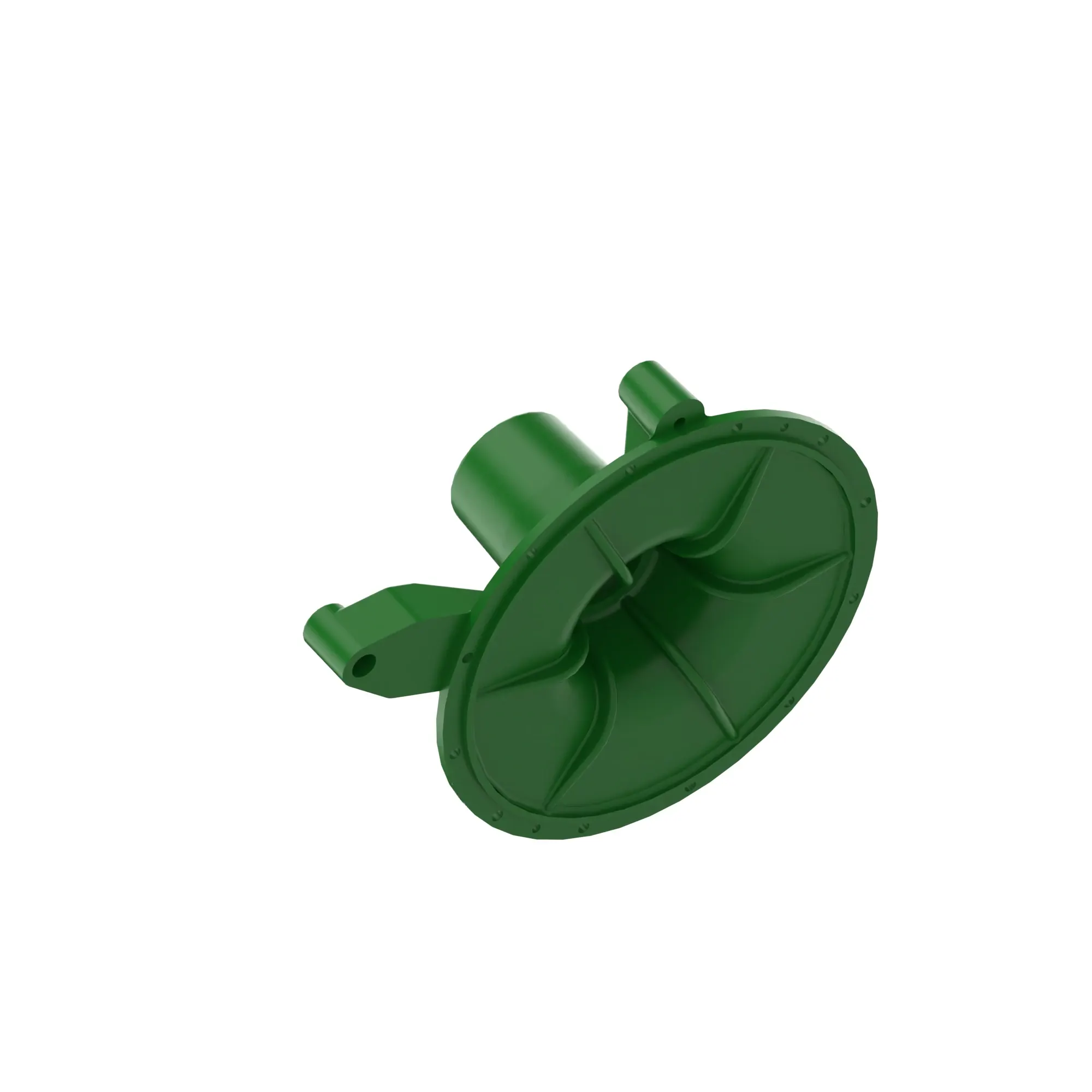 HOUSING, PTO HOUSING