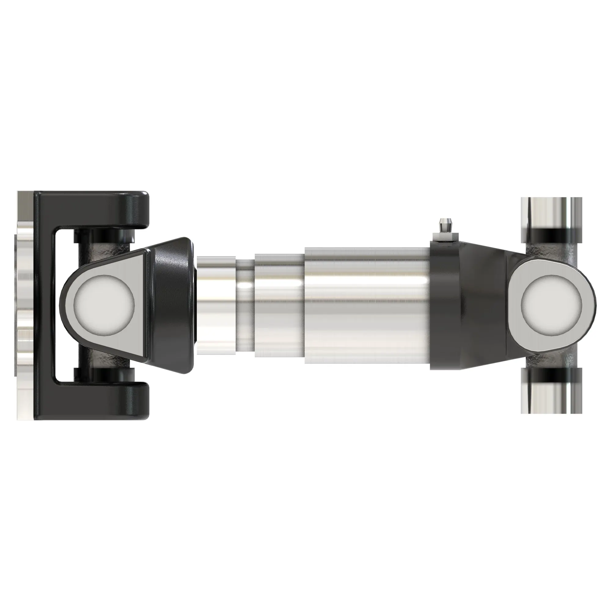 UNIVERSAL DRIVESHAFT