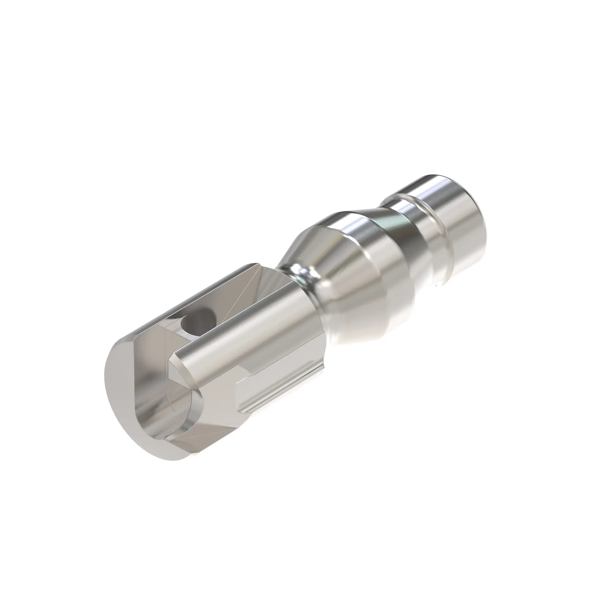 COUPLING PIN, DIAMETER 38, HS 1700 KU/4B