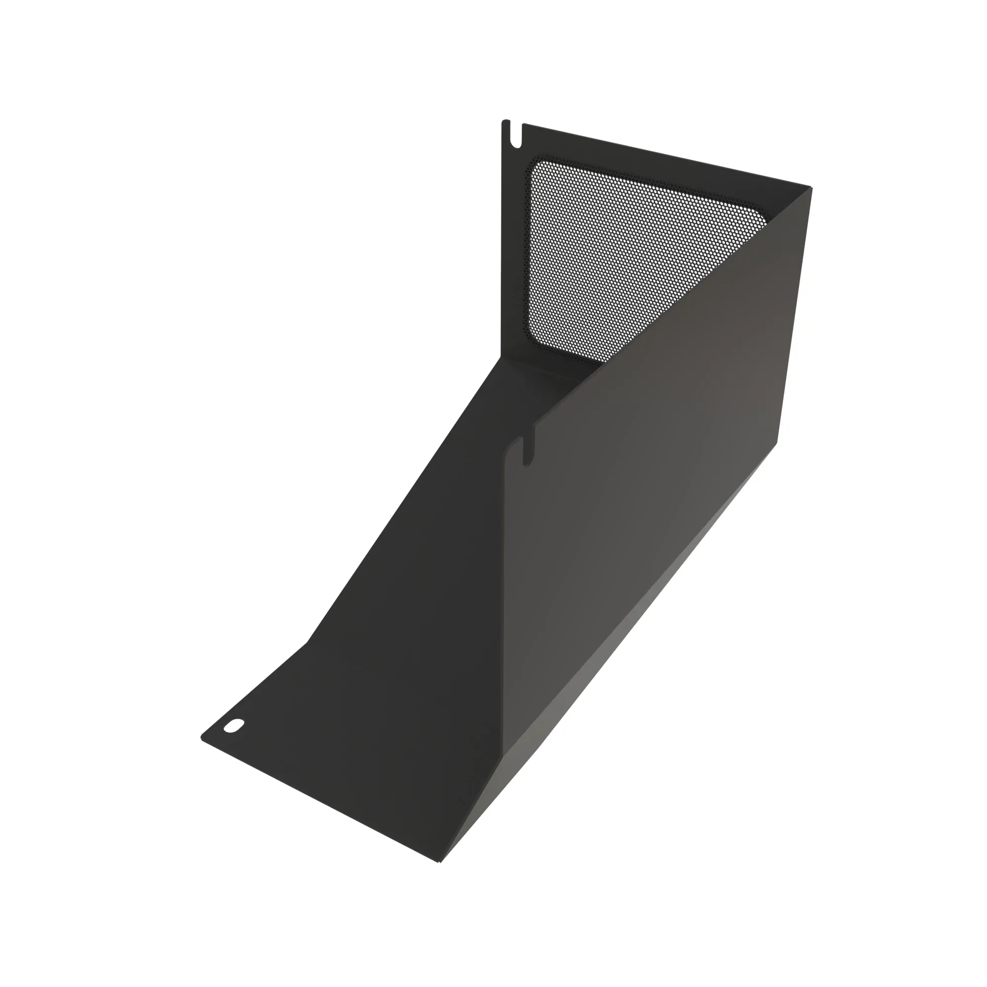 COVER, AIR CLEANER