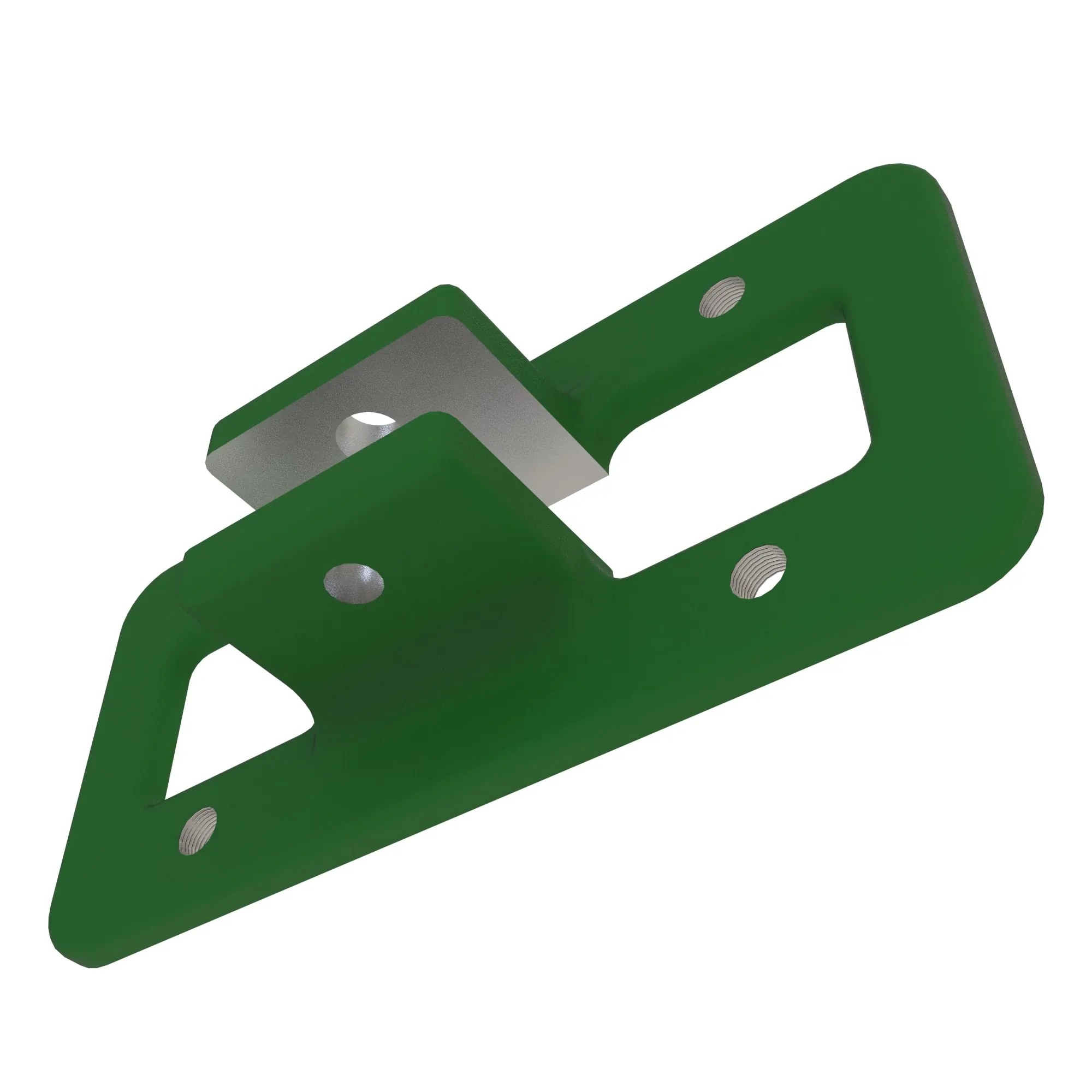 FRONT IDLER, vrs