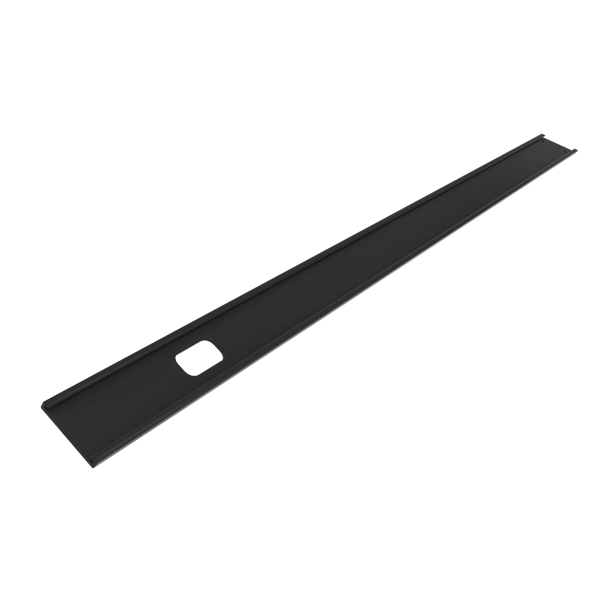 Wear Plate, Fk Front Lower Belt Sup