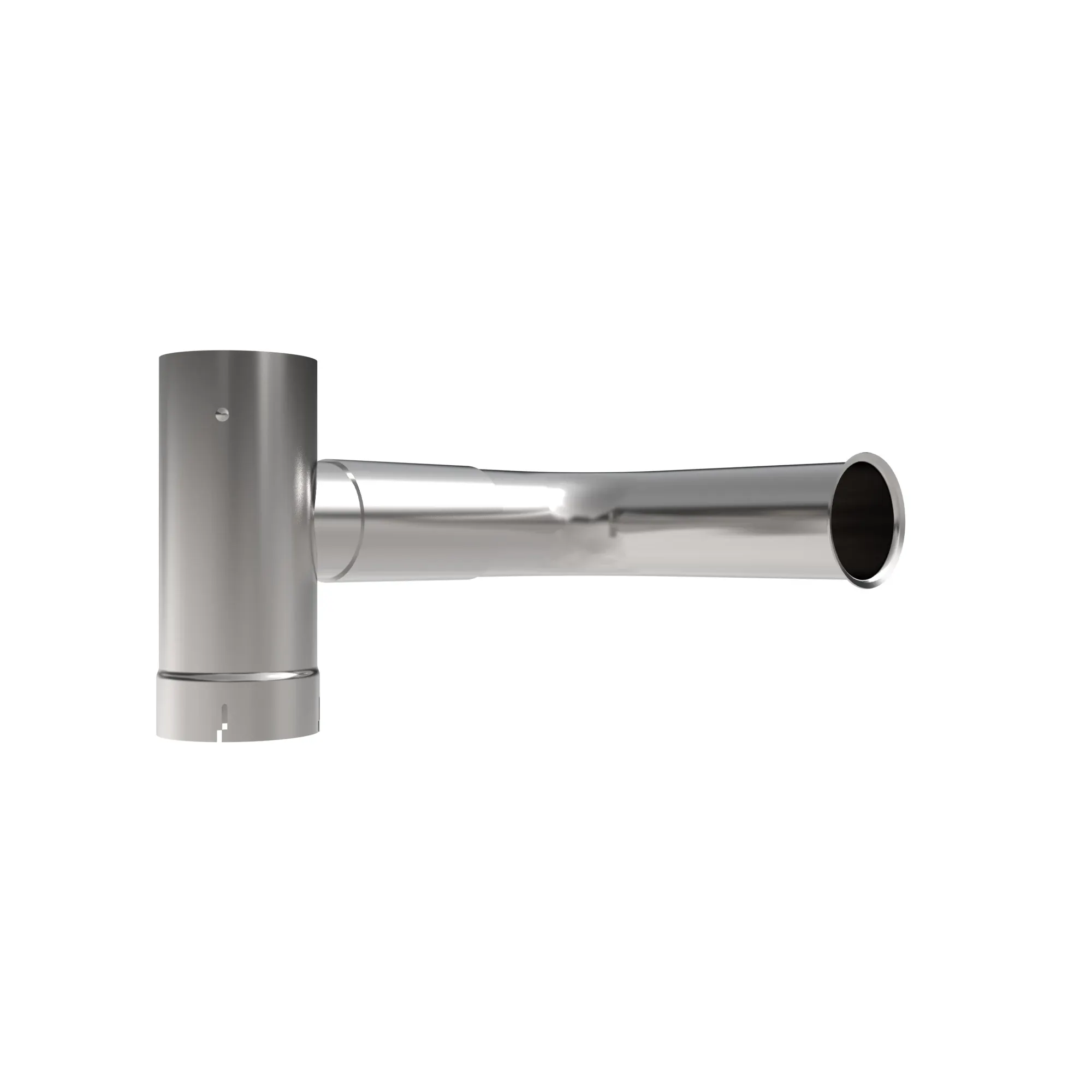 AT431154: Exhaust Pipe