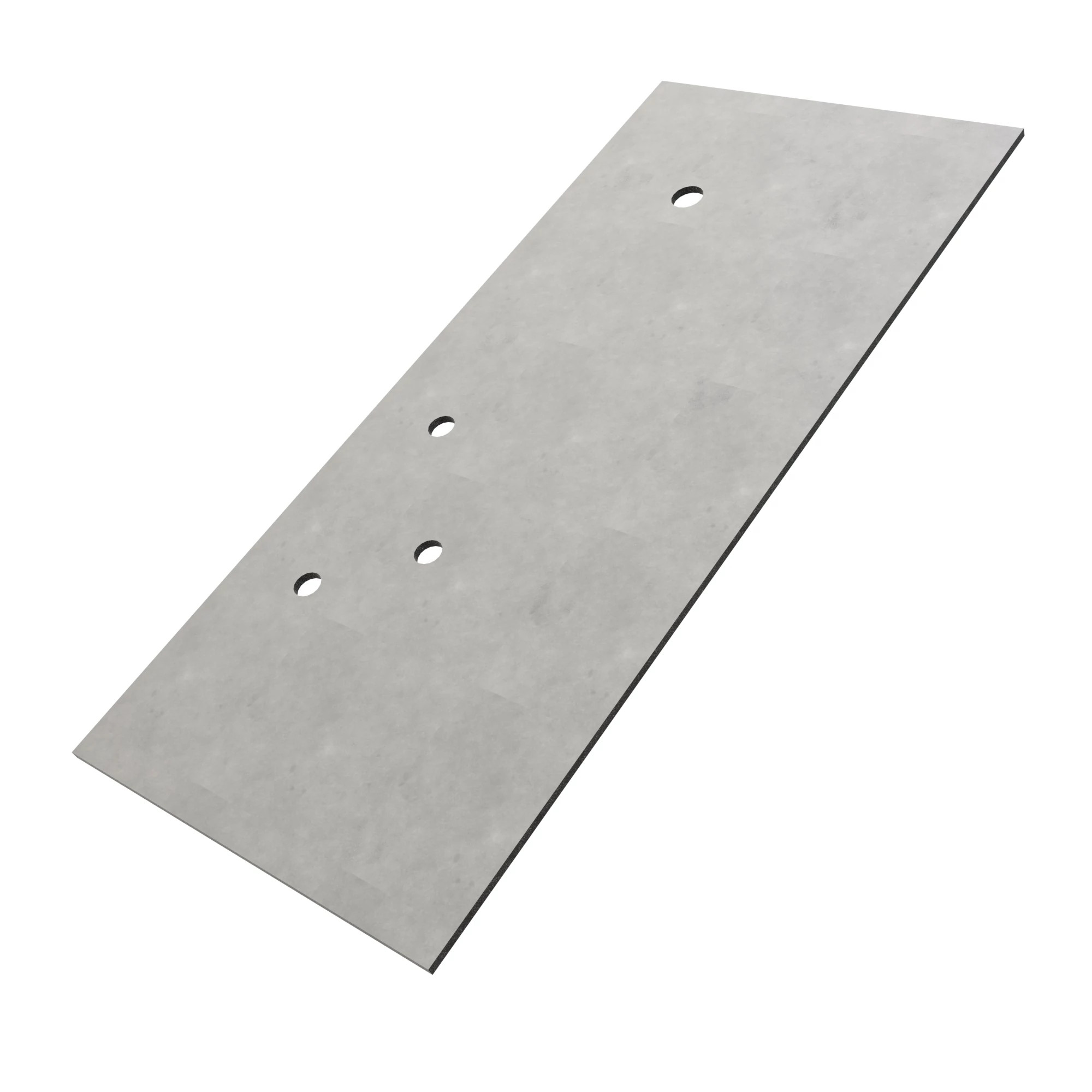 HEAT SHIELD, FOAM, HEAT SHIELD NON-