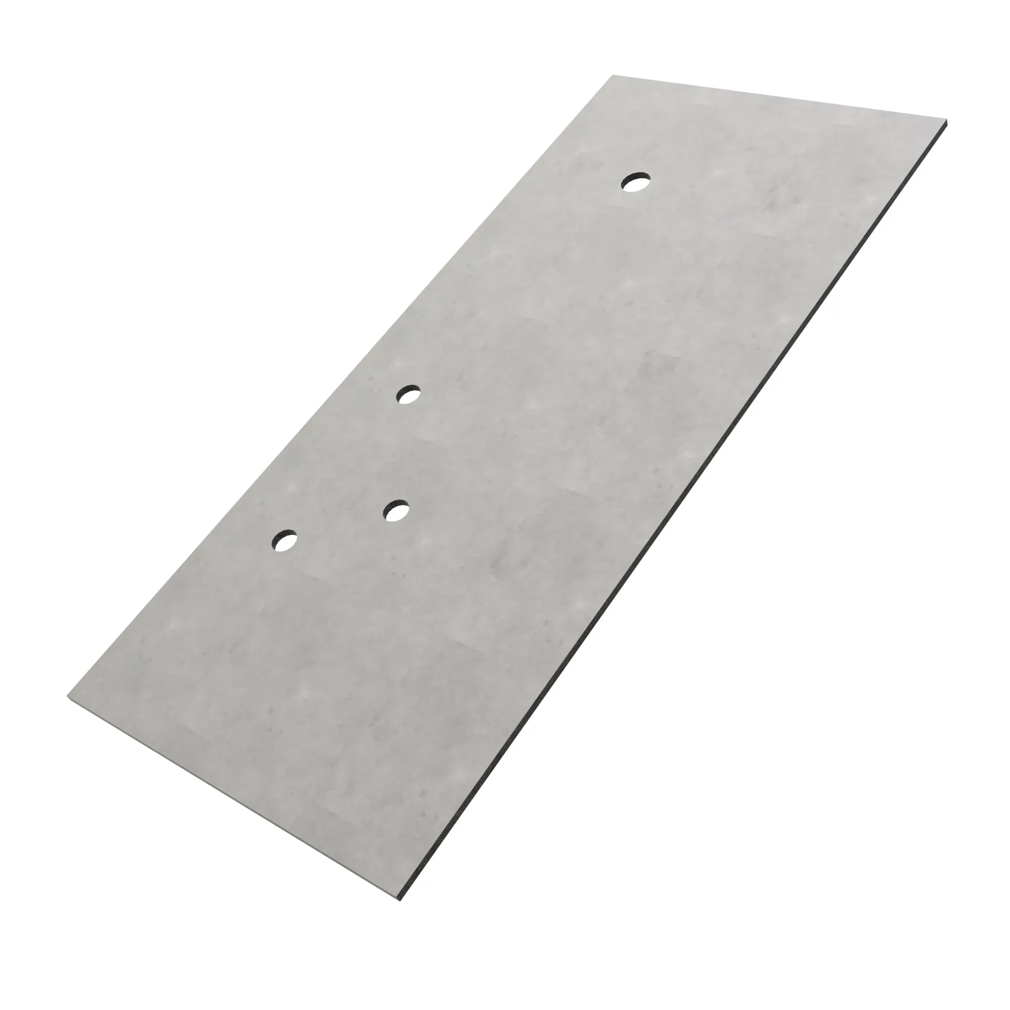John Deere Heat Shield - T381951