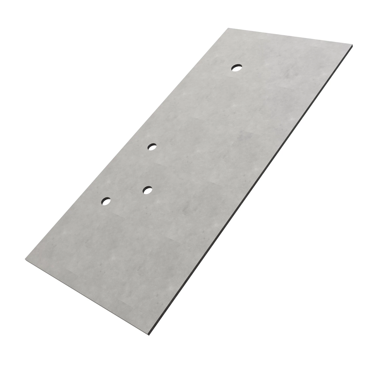 Foam, Heat Shield Non