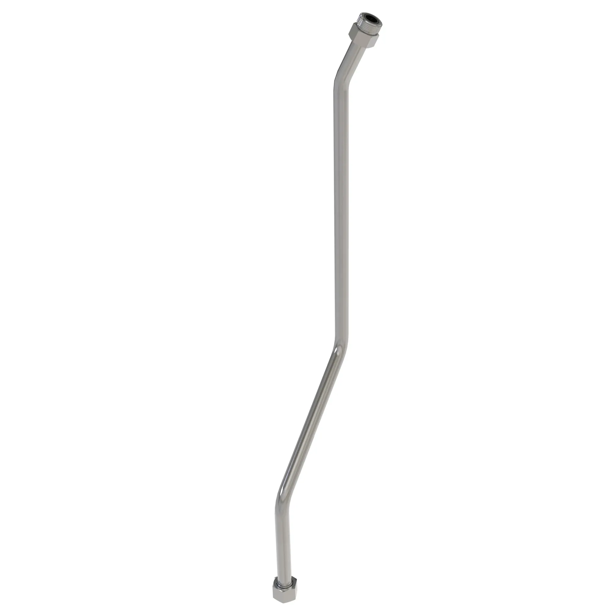 John Deere Pressure Oil Line - AN372432