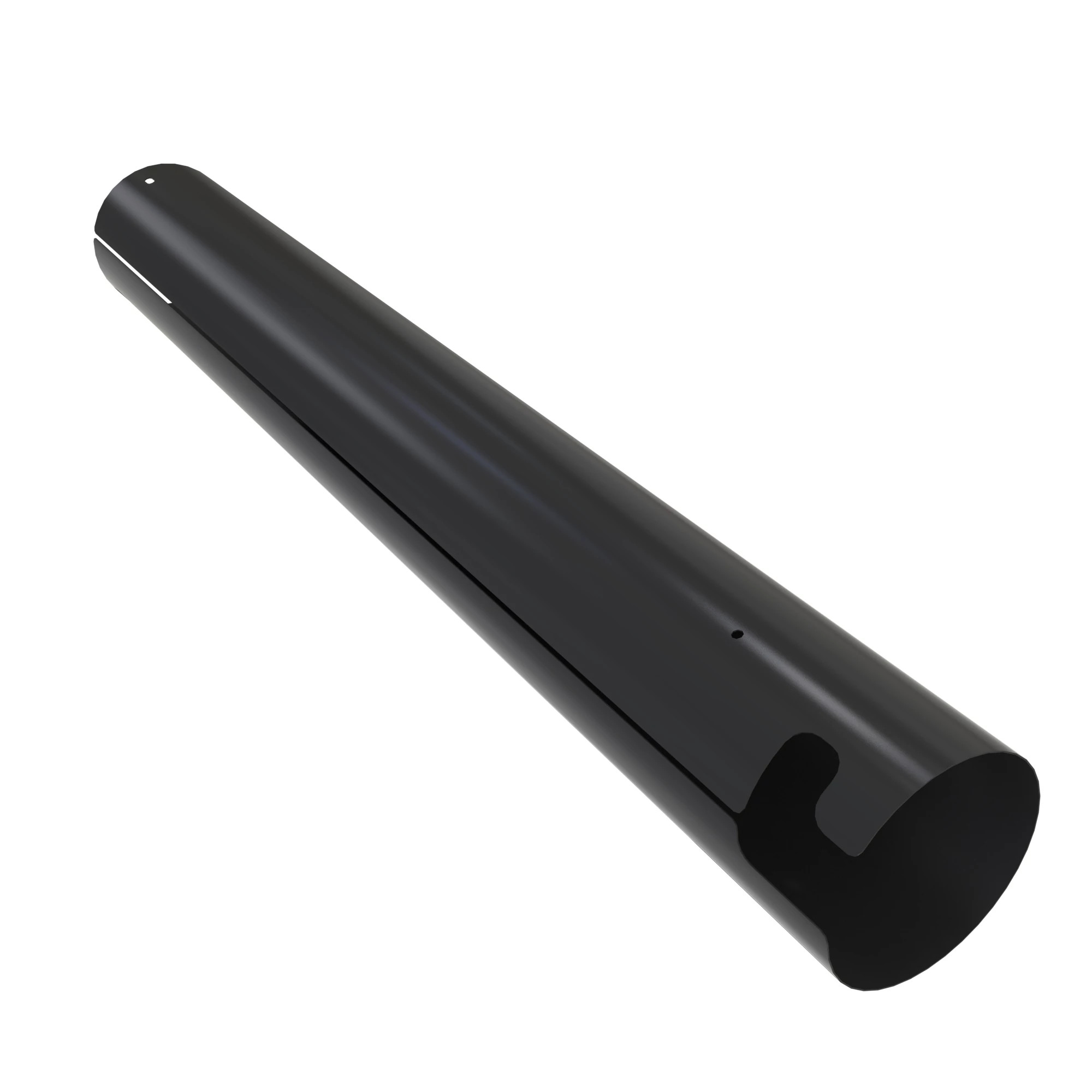 HEAT SHIELD, HEATSHIELD VERT EXHAUS