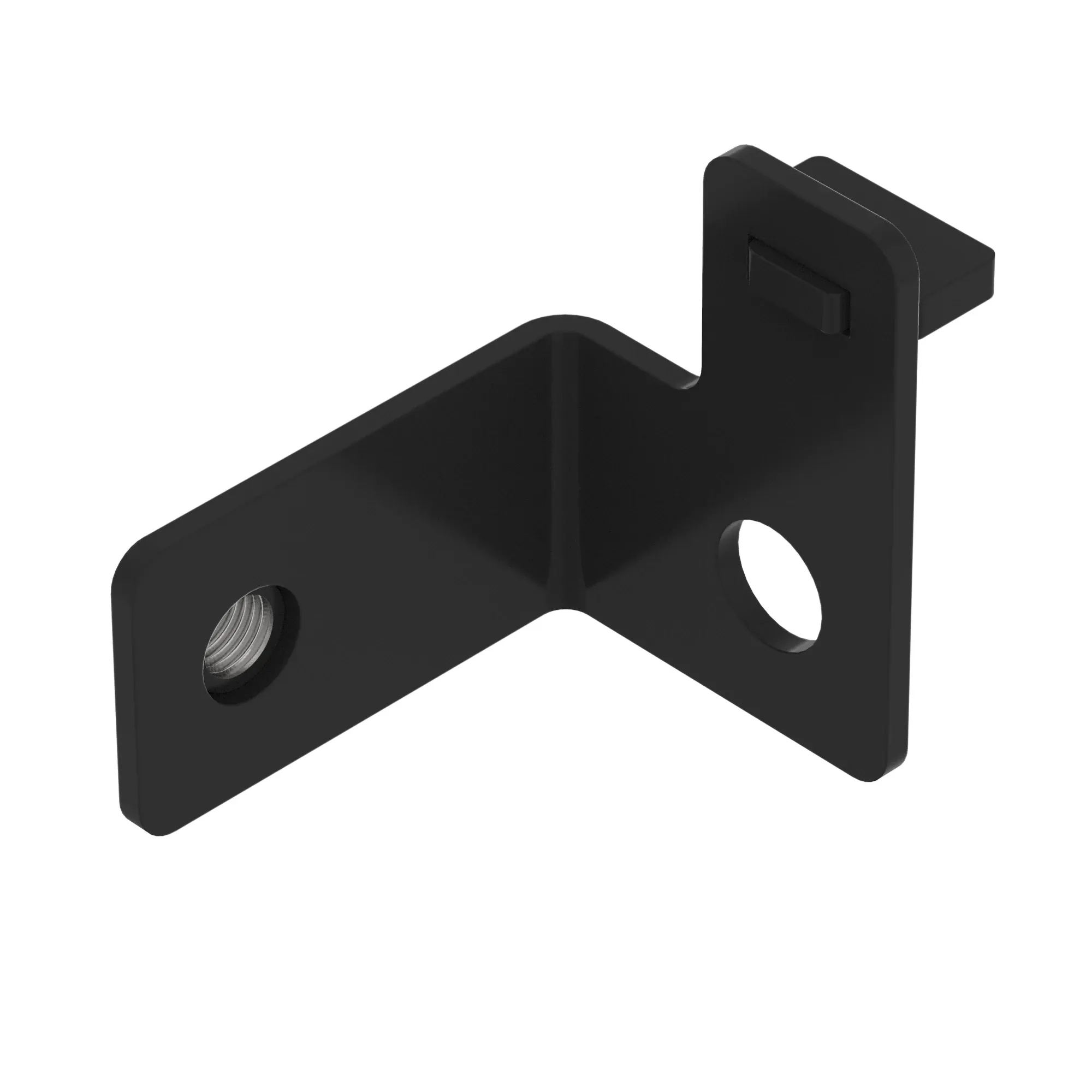 BRACKET, 5E TREM4, ENGINE HARNESS B
