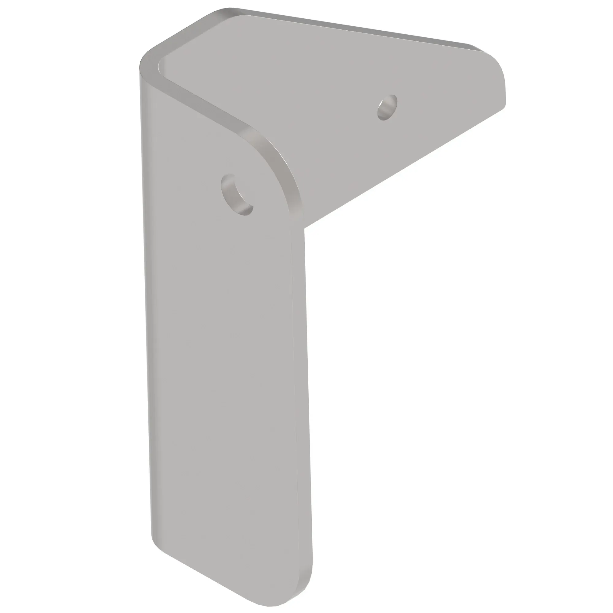 ANGLE, REAR ENGINE SUPPORT