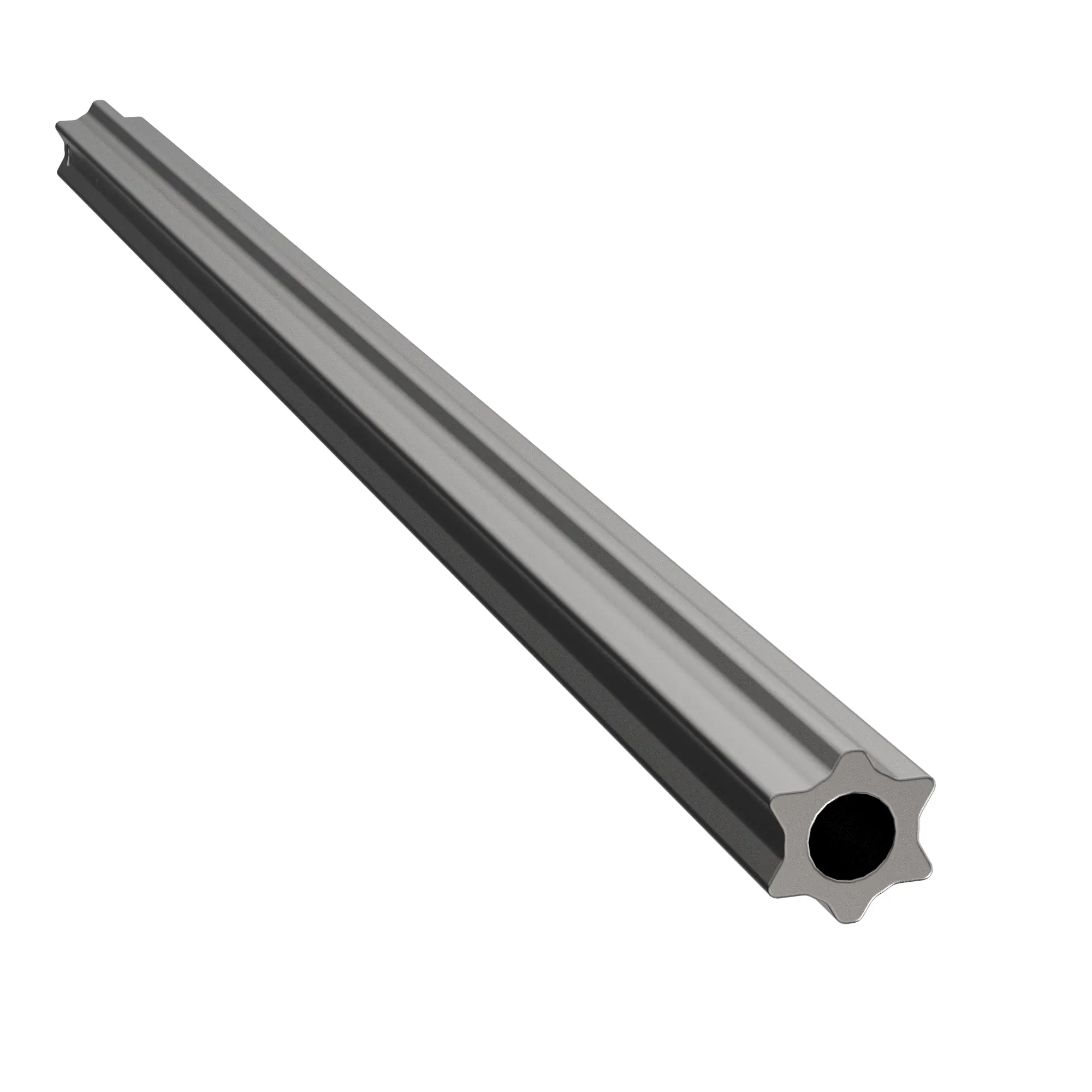 Tube Profile