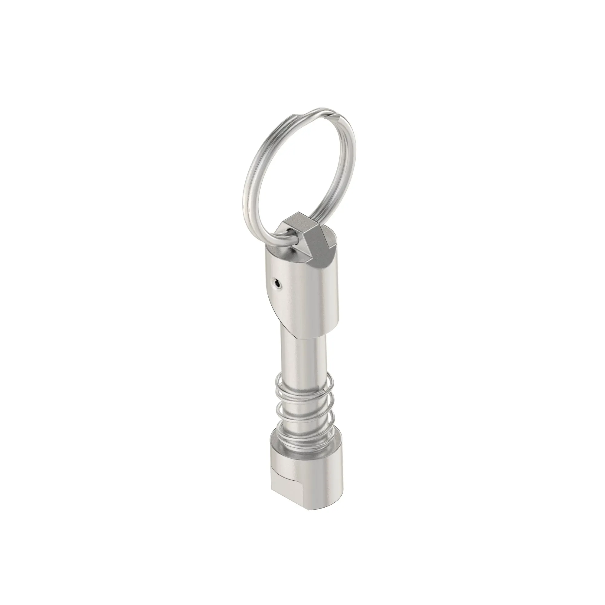 PALLET FORK LOCK KIT - ITA CLASS 3, BACKHOE LOADER