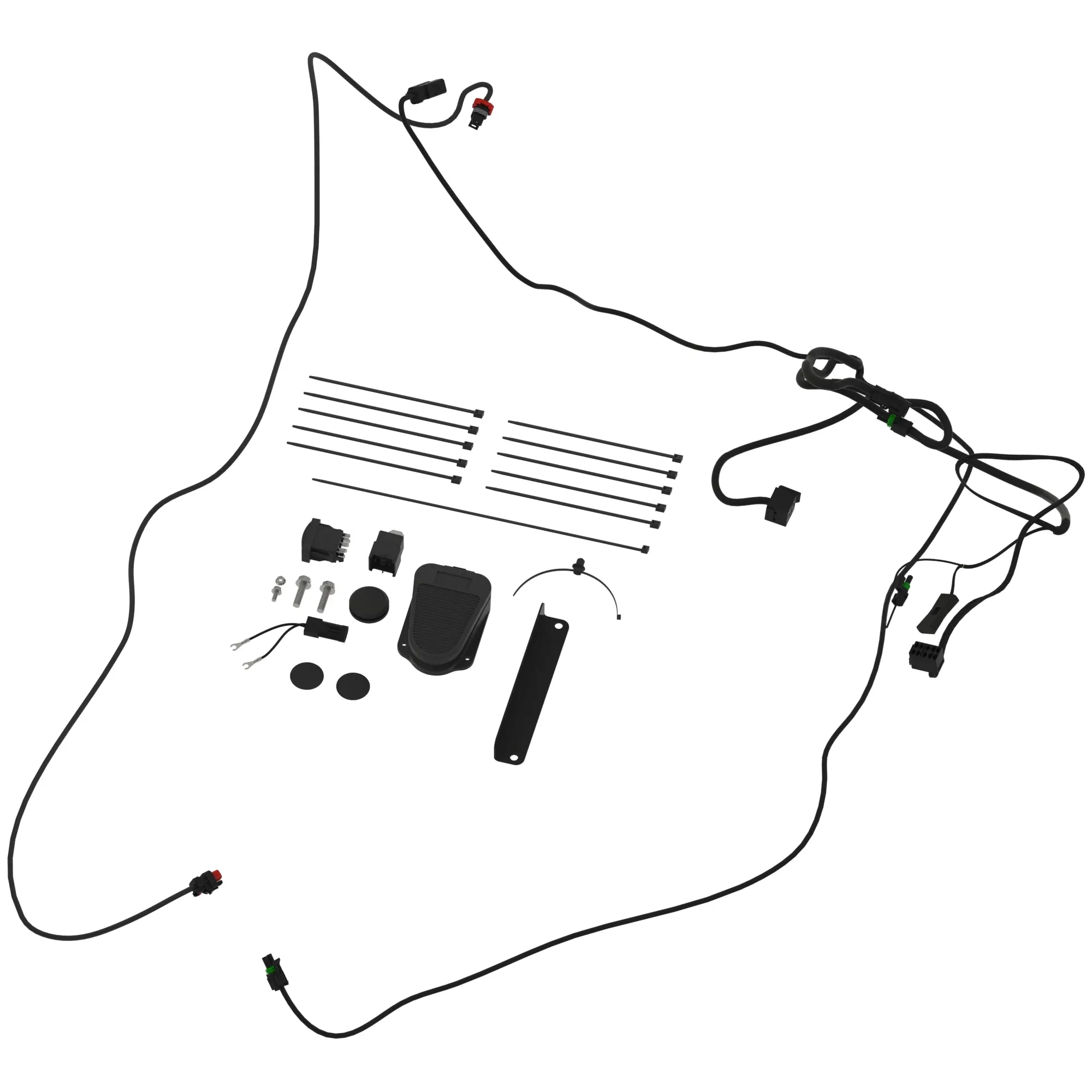 Valve Kit