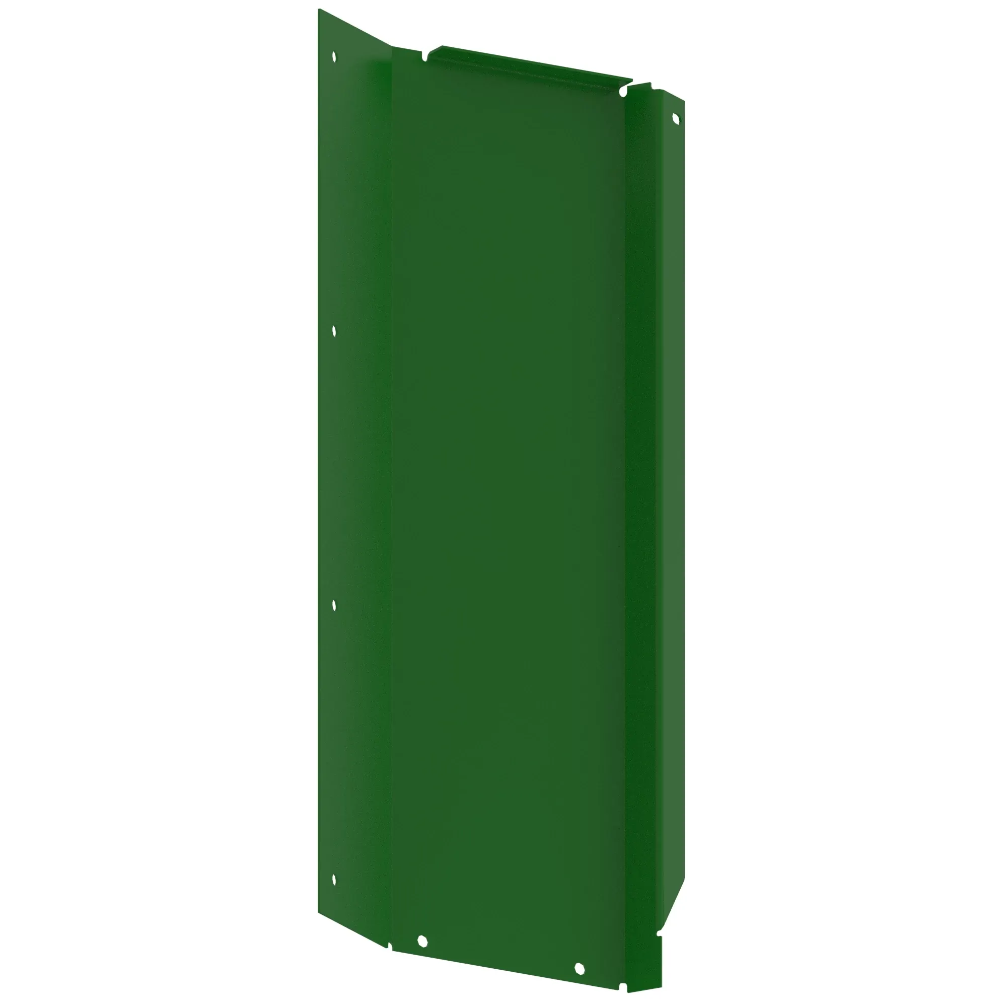 John Deere Rear Cooling Module Panel - N380777