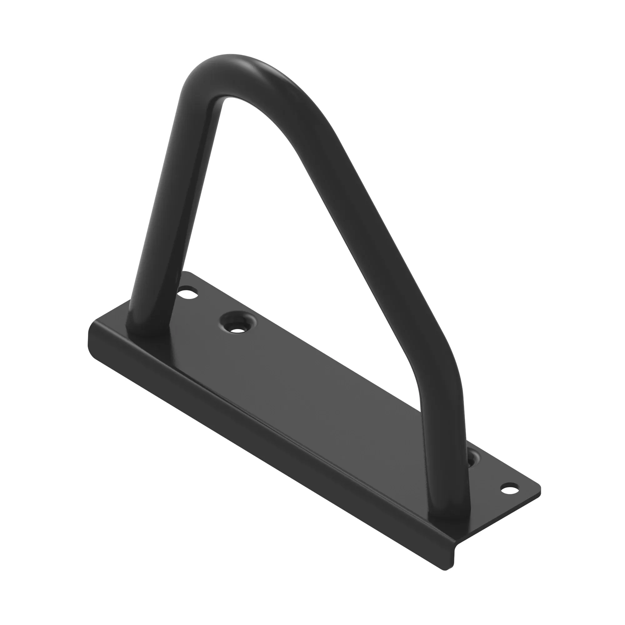 John Deere Right Side Handrail - AM147718