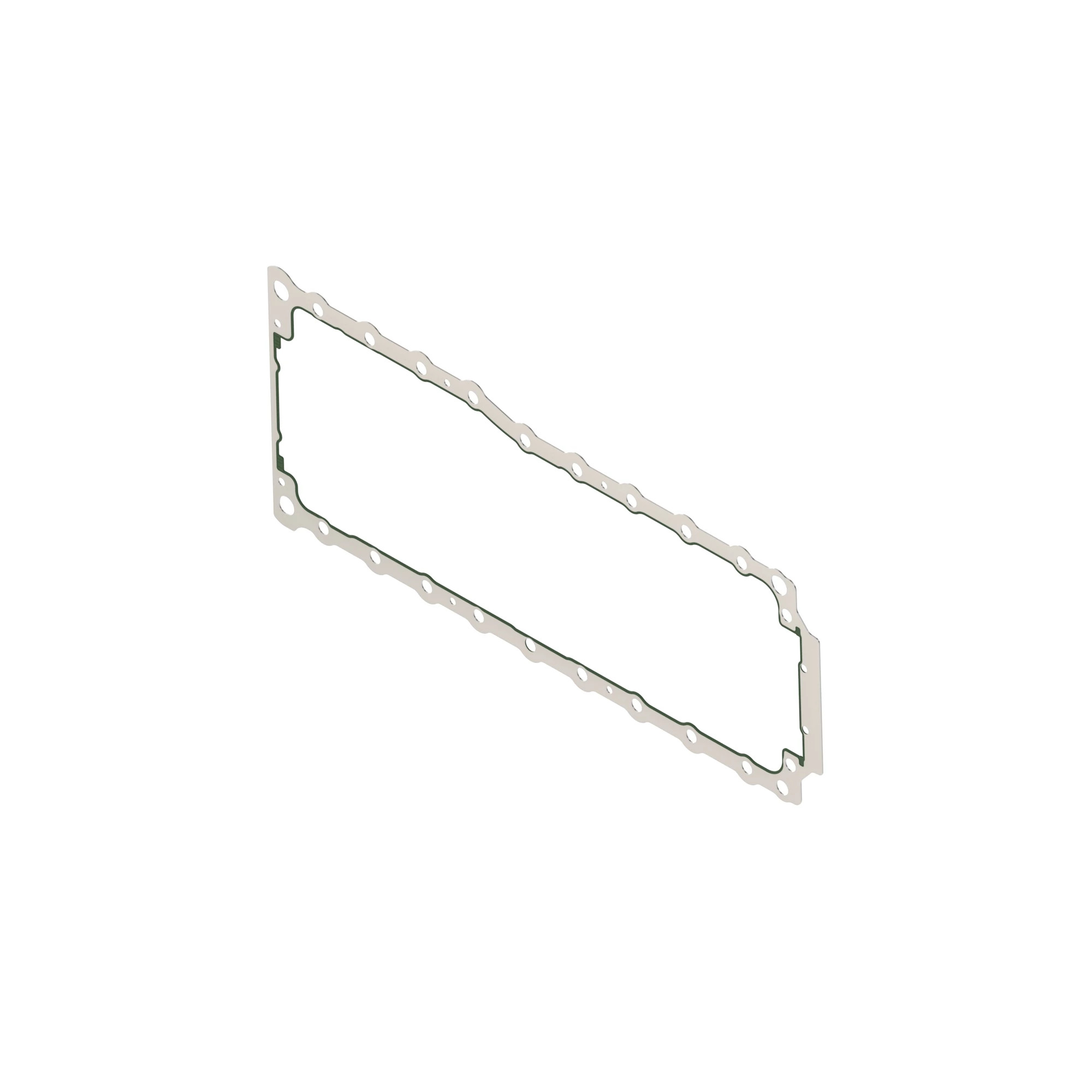 ZENITH OIL PAN GASKET