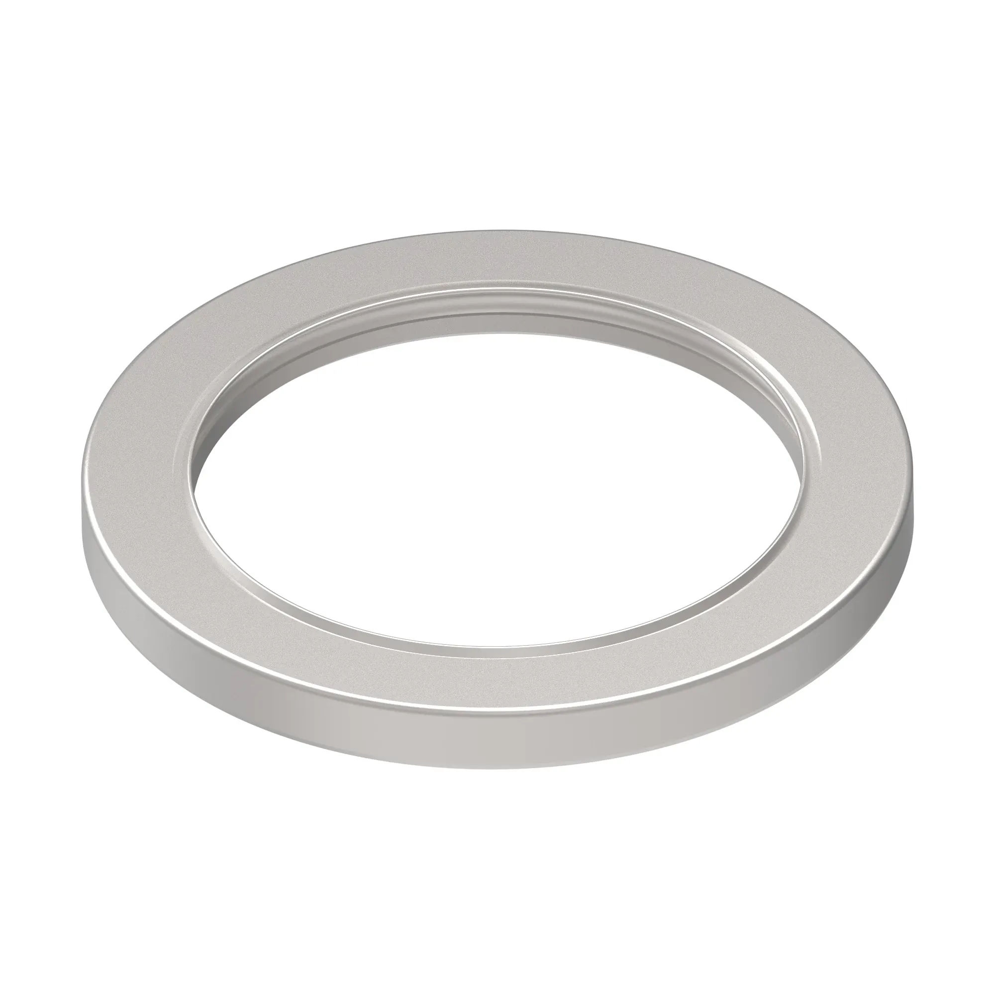 SEALING RING, DOUBLE EDGE SEAL RING