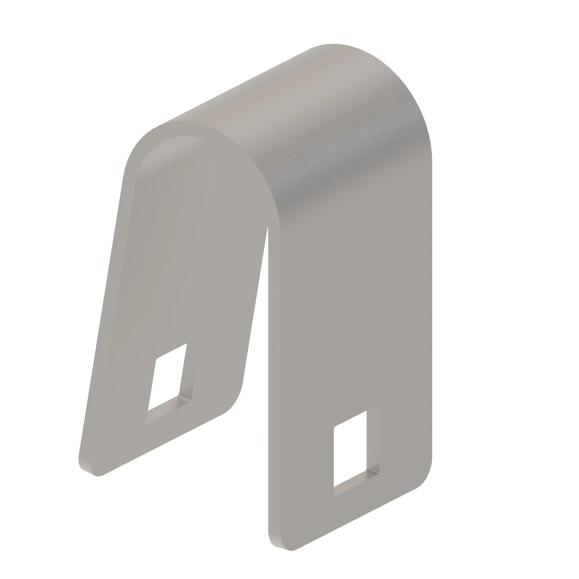ROCKSHAFT RETENTION