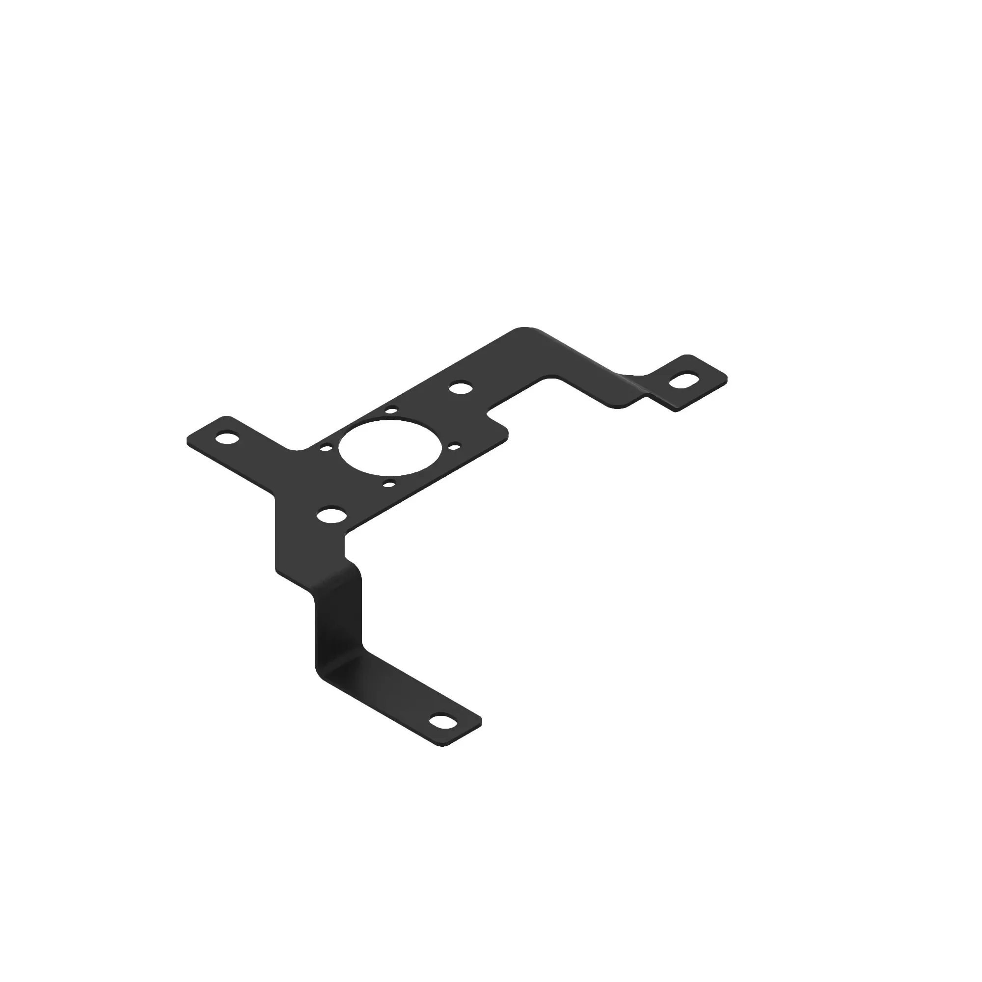 John Deere Bracket - P72810