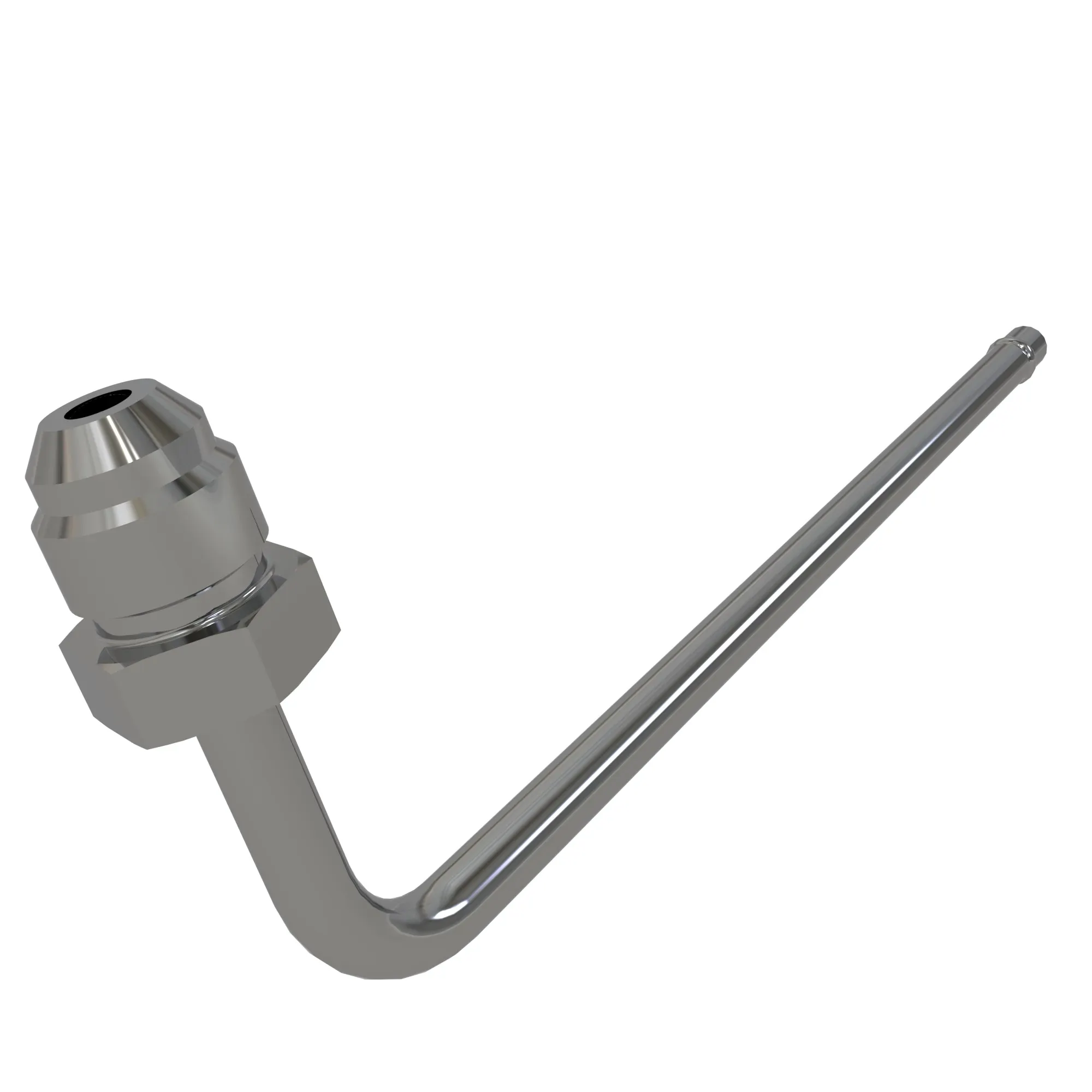 HP DELTA P TUBE