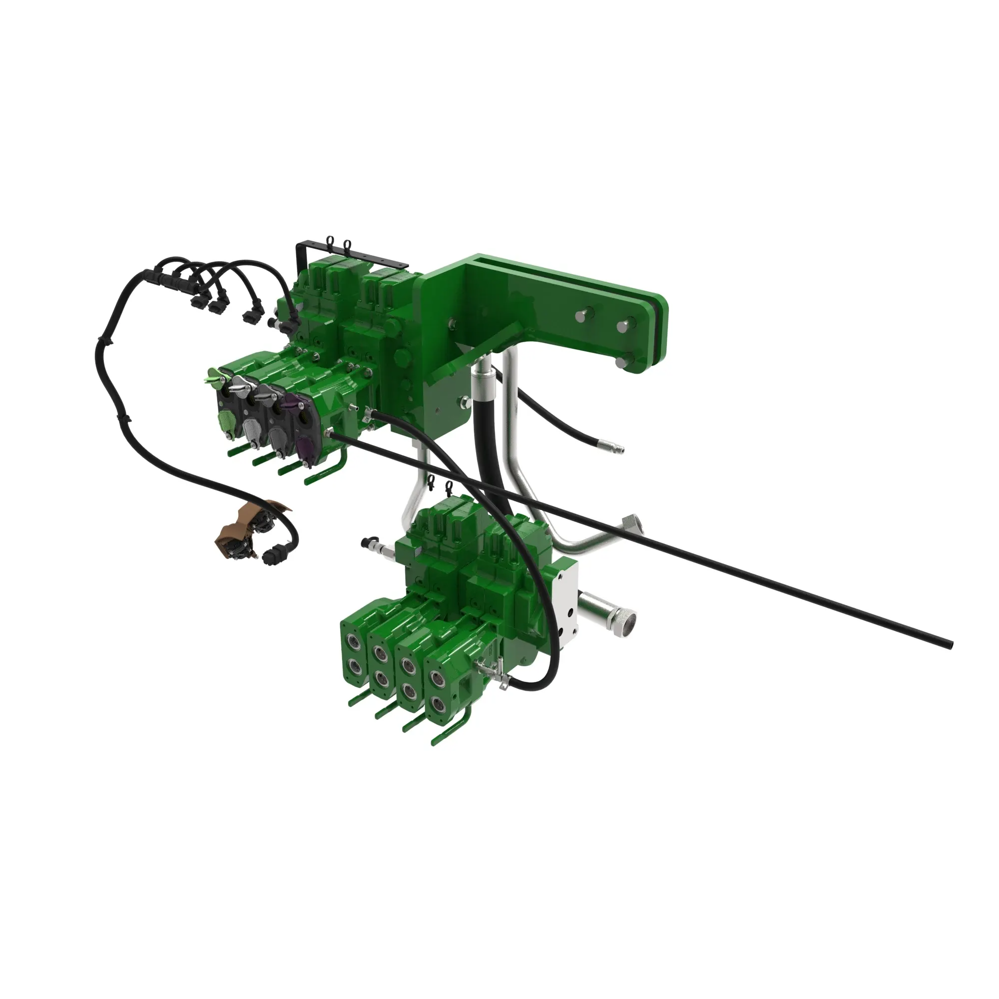 John Deere Valve Kit - BXX11086