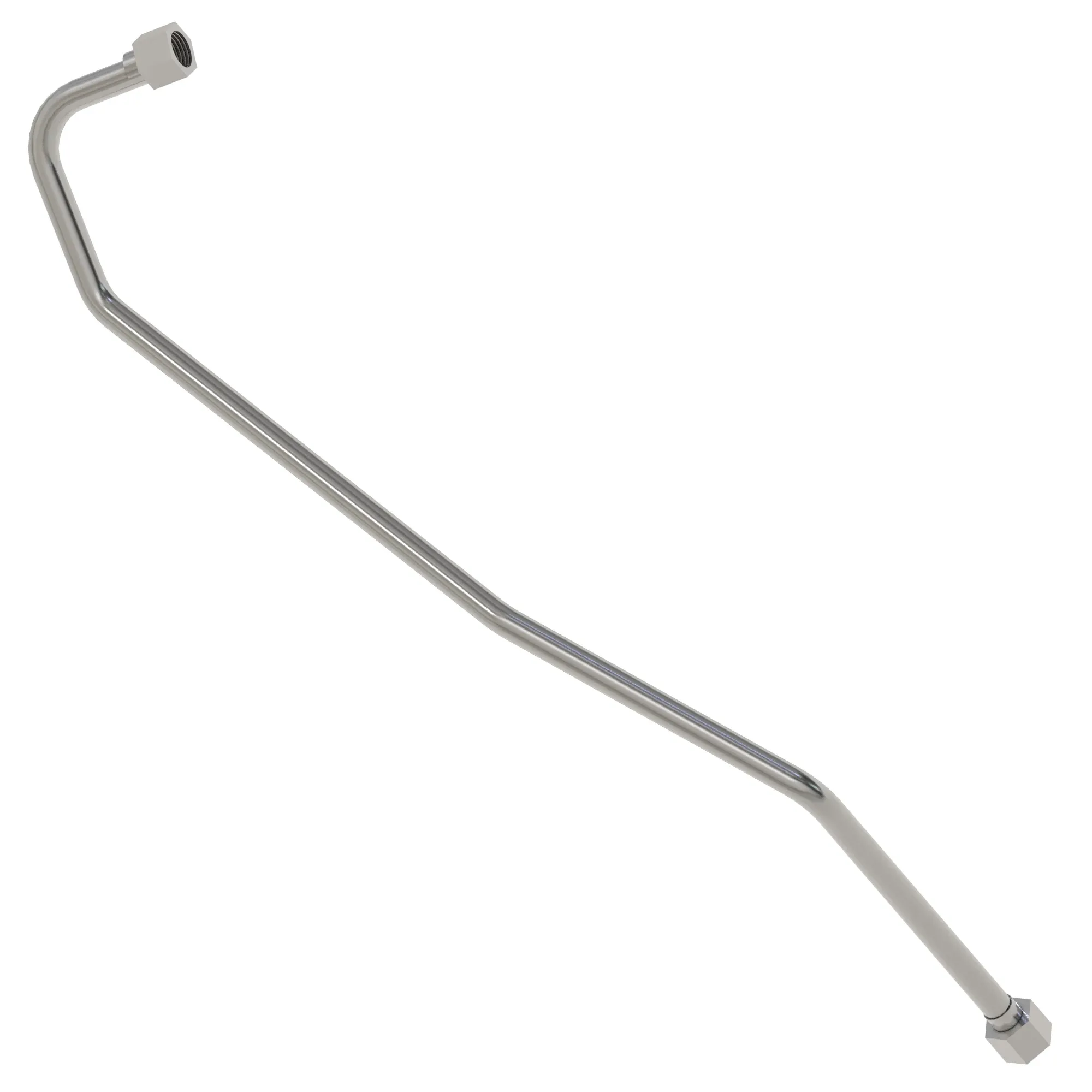 John Deere Pipe - F641169