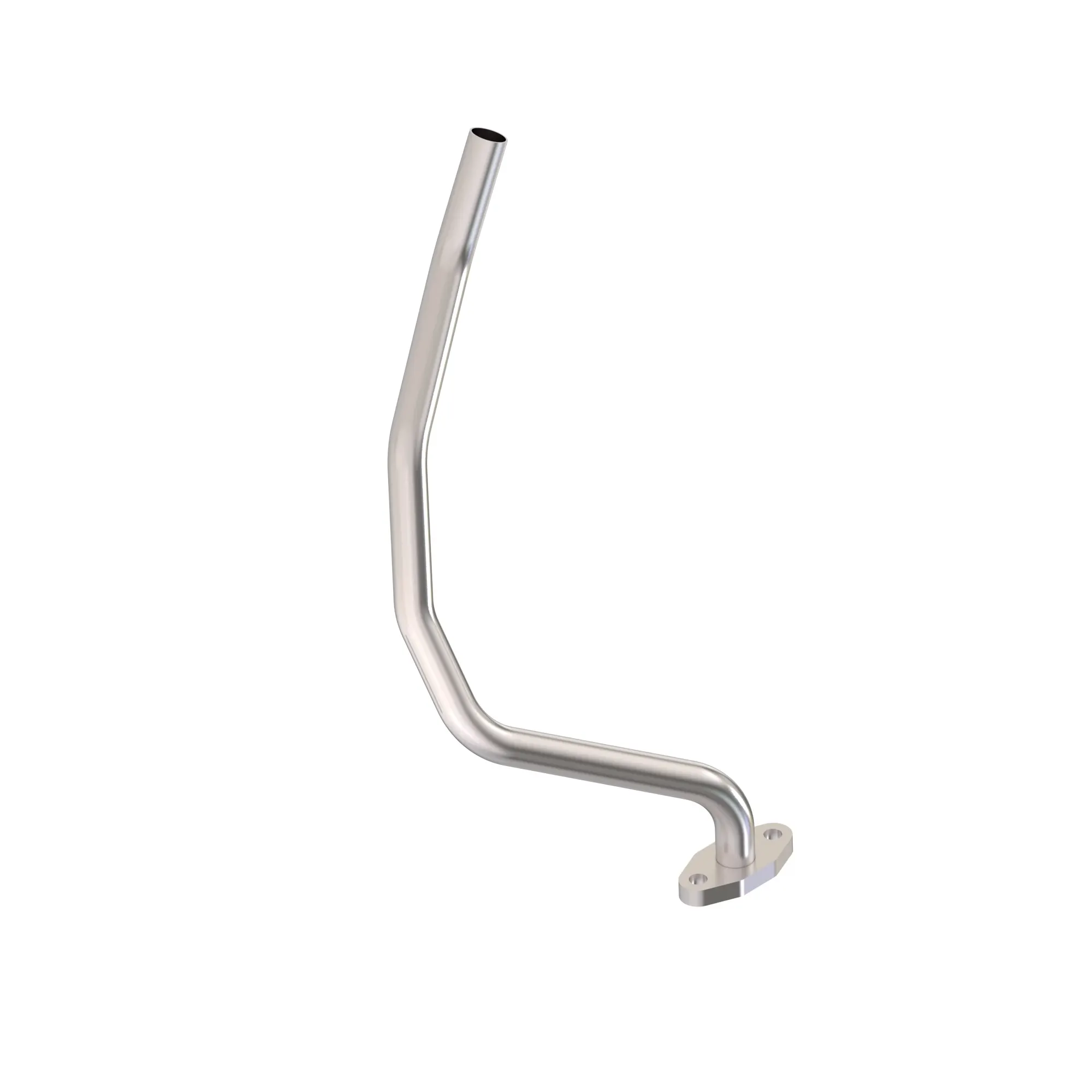 John Deere Turbo Drain Line - RE525723