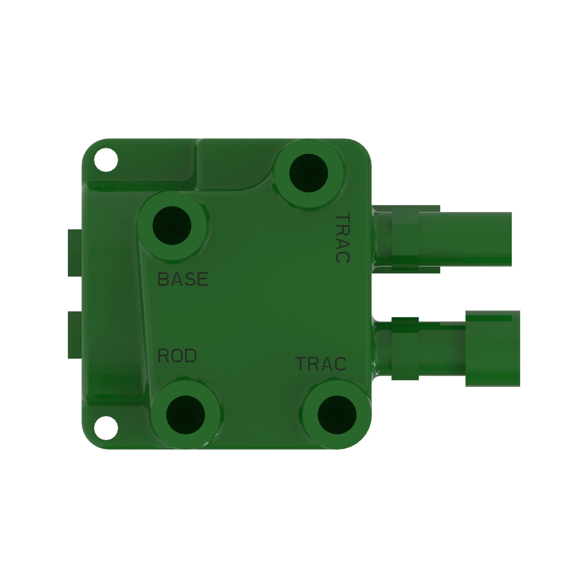 VALVE, CONTROL - ASSY.