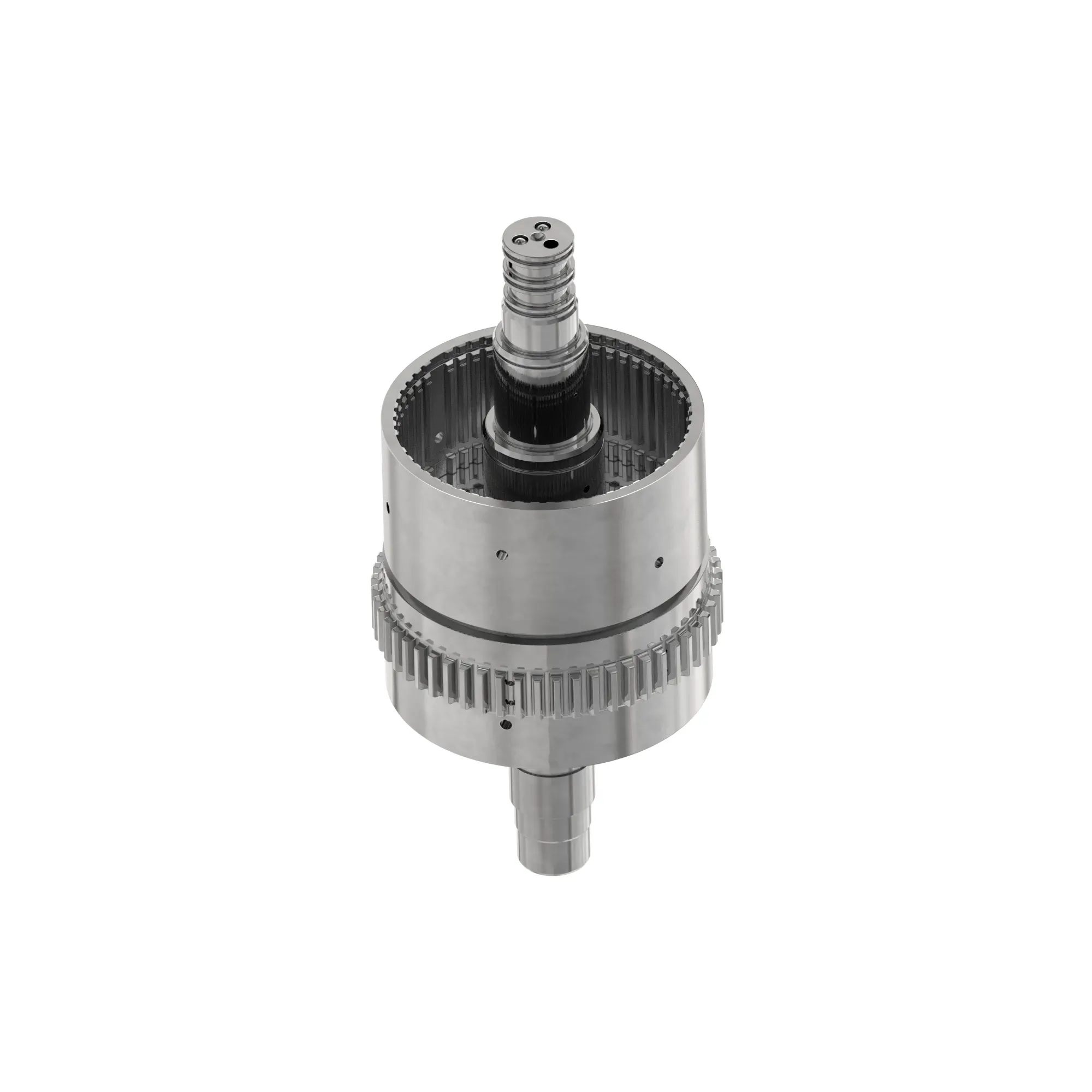 PINION SHAFT, CLUTCH 1ST