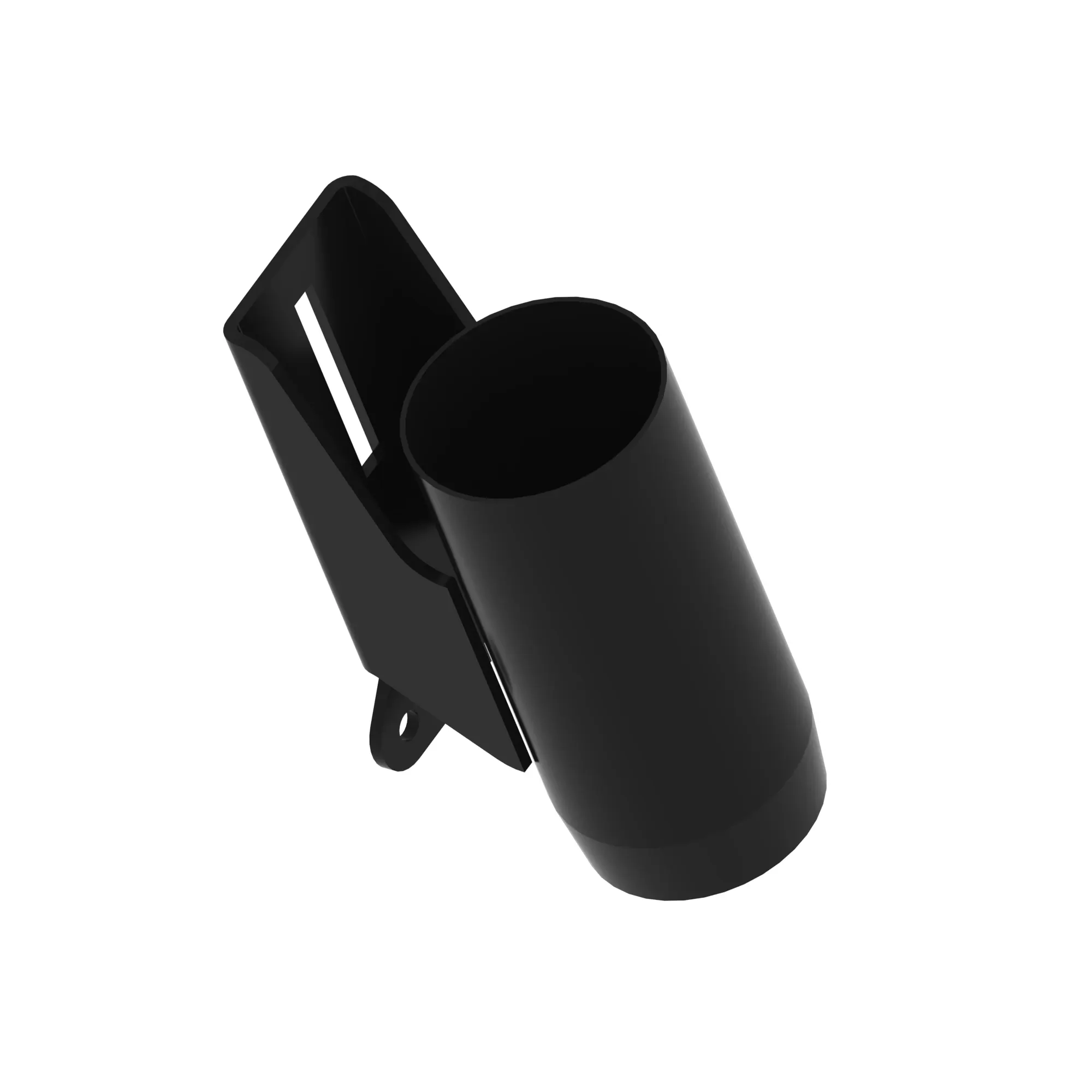 AFH203880: Duct Latch Support