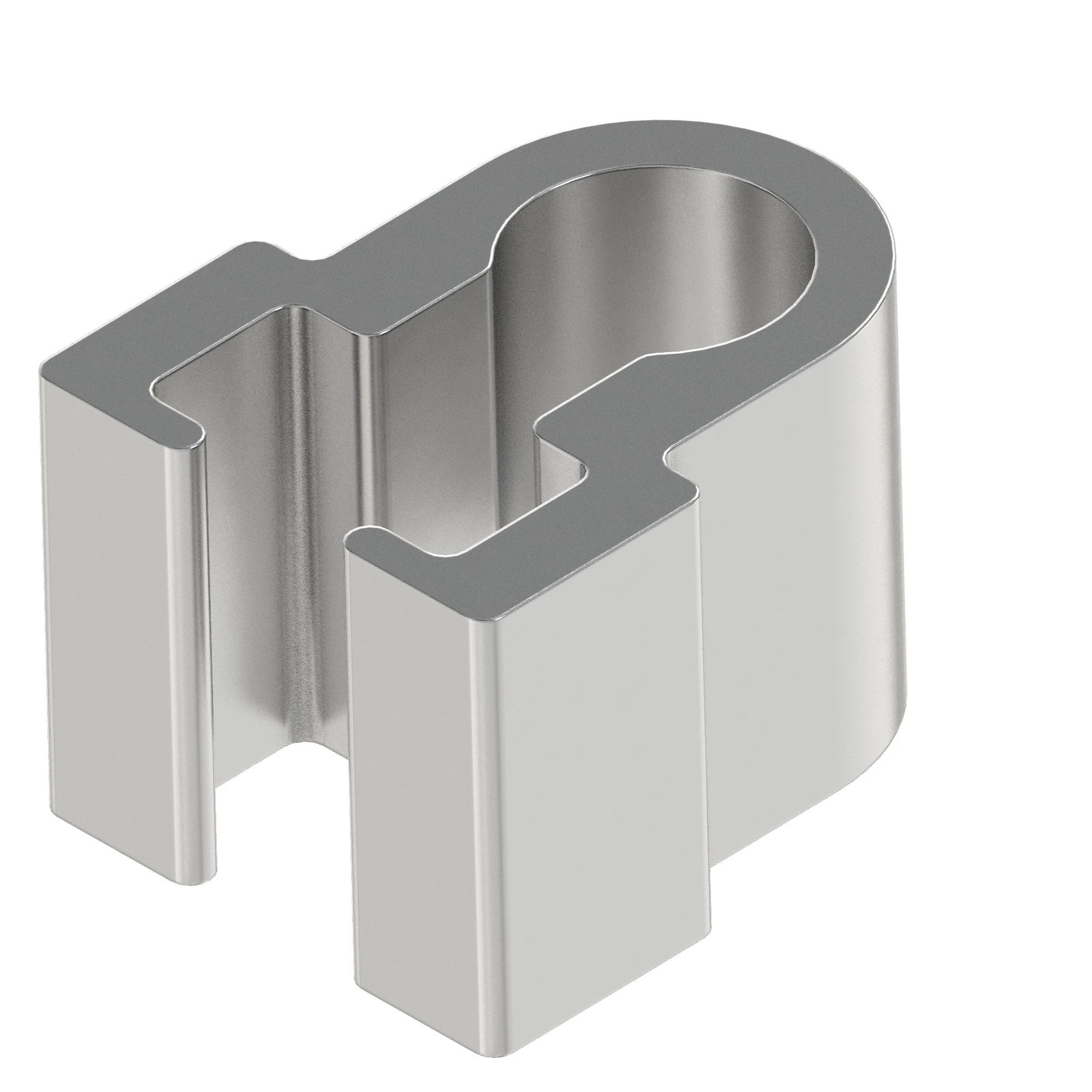 John Deere Bolt-On Clip - T59940