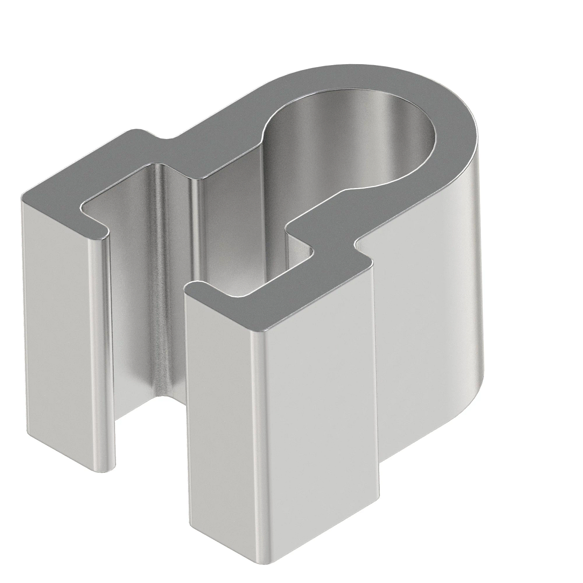 John Deere Bolt-On Clip - T59940