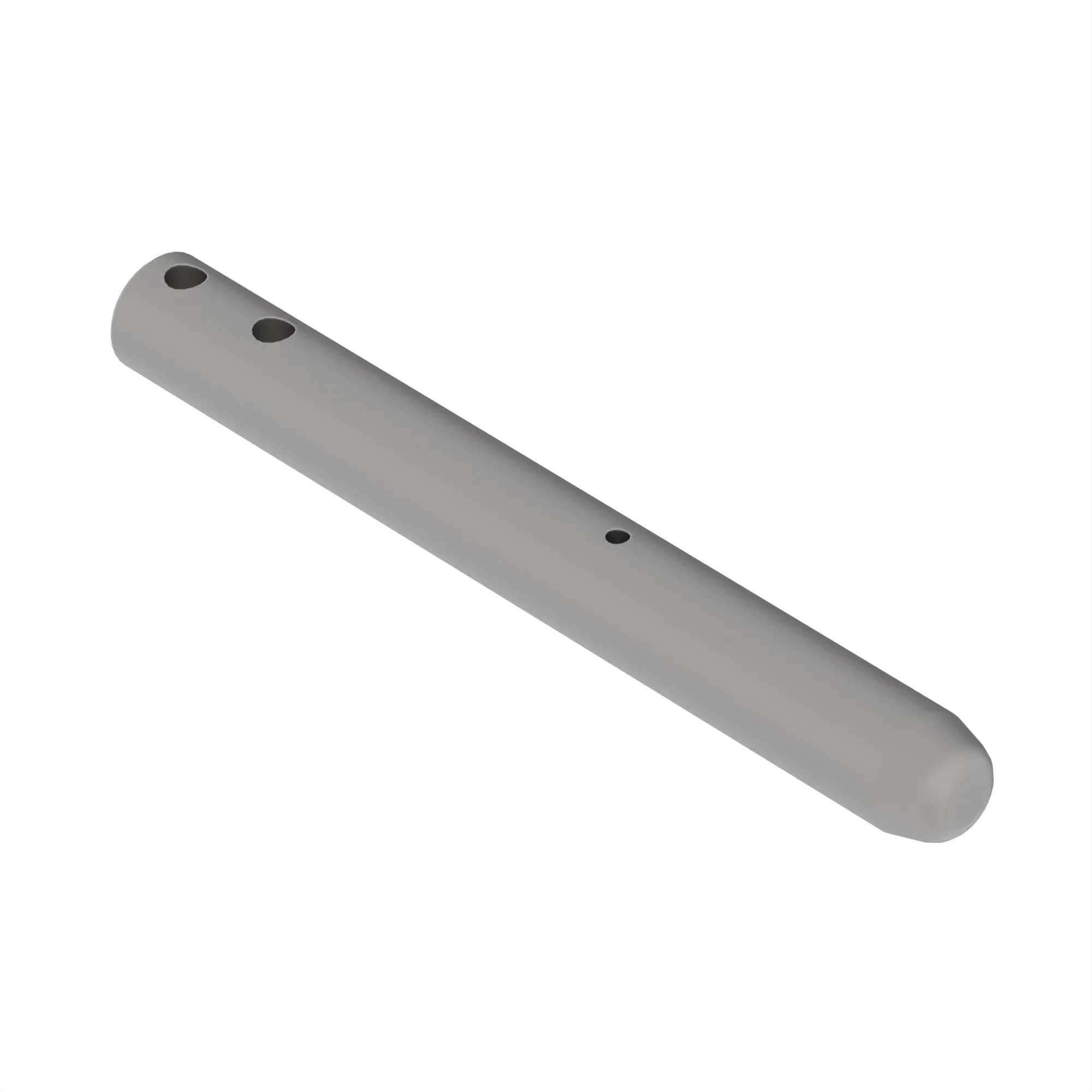 PIN FASTENER, LOCKING