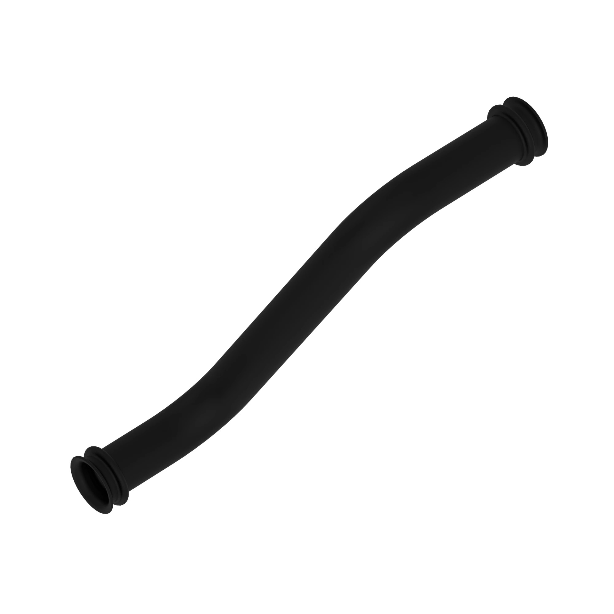 TUBE, OIL, WITHOUT O-RING