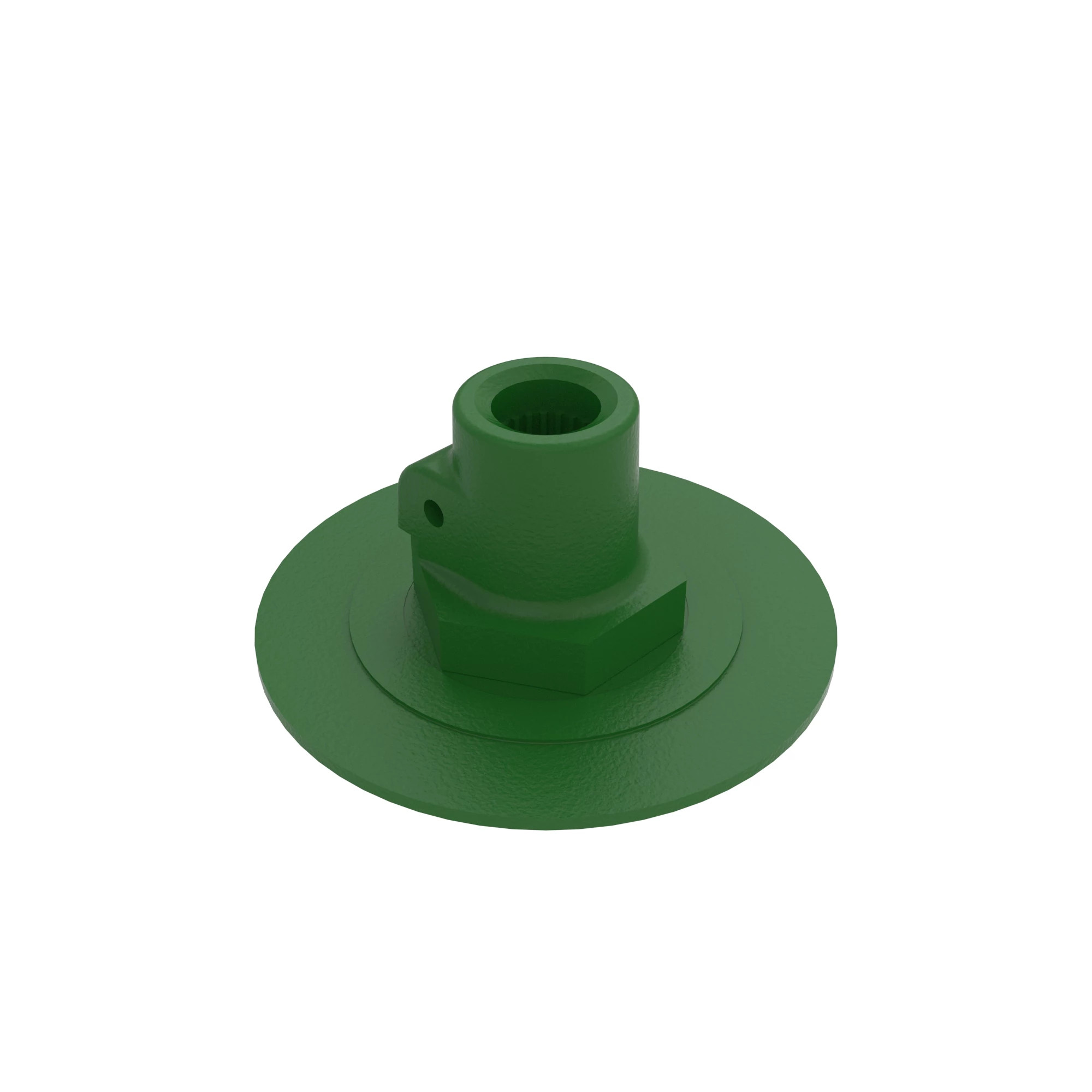 ⚙️ DC219310: Hub de Línea Motriz John Deere 🚜✅ | Procomex