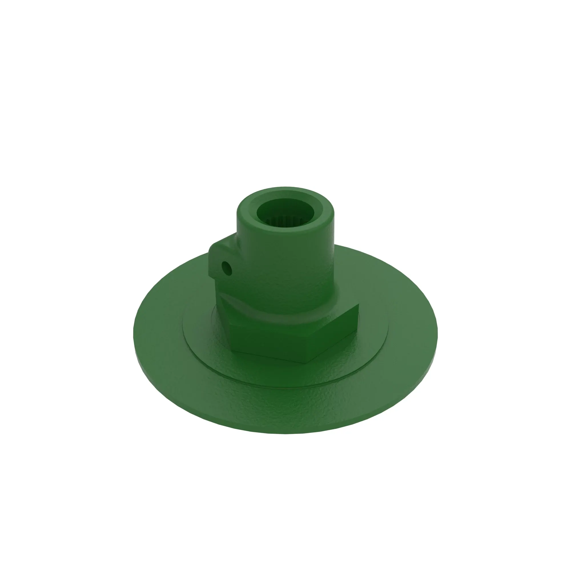 John Deere Driveline Hub - DC219310