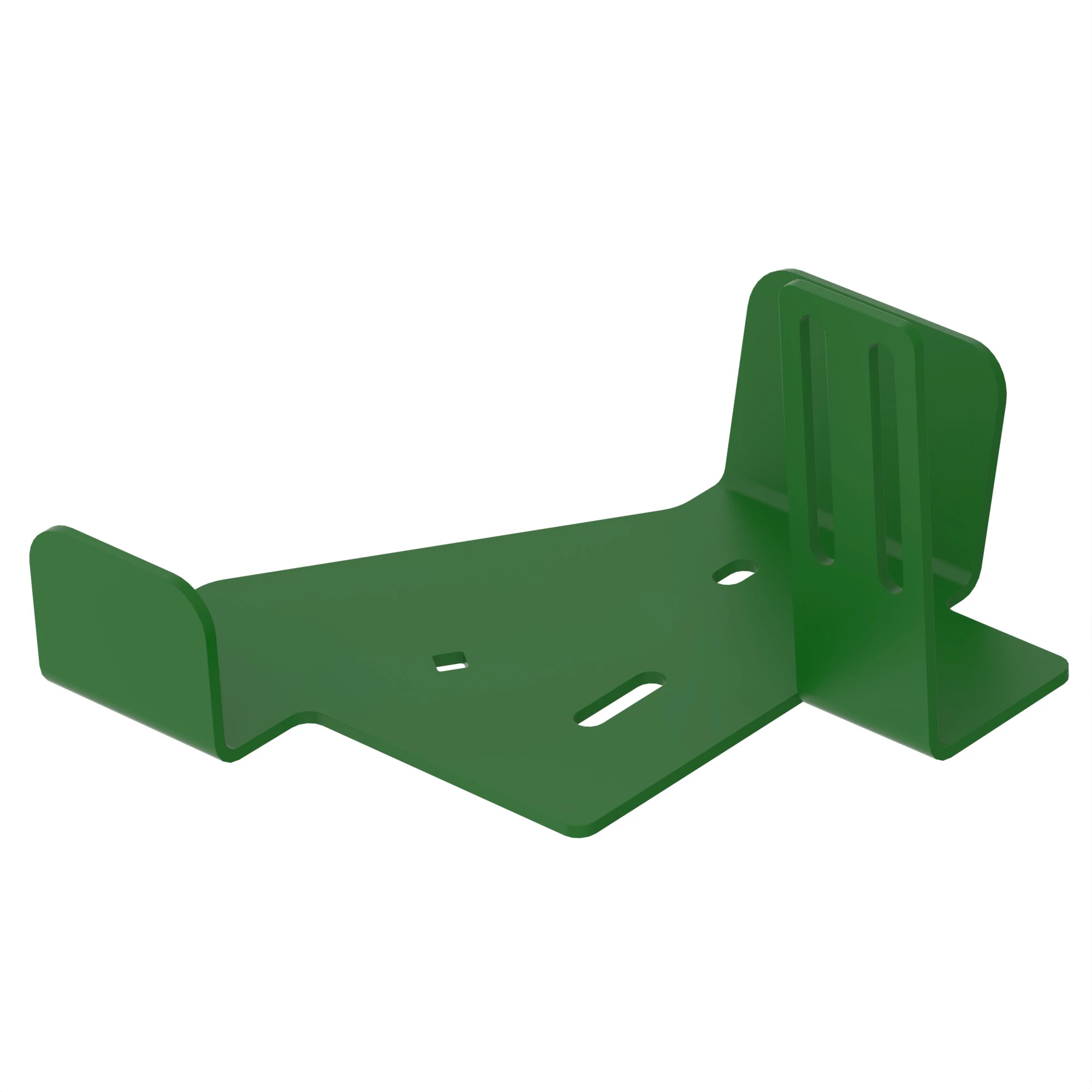 BRACKET, BOOM EDGE LIGHT, RH, PUK