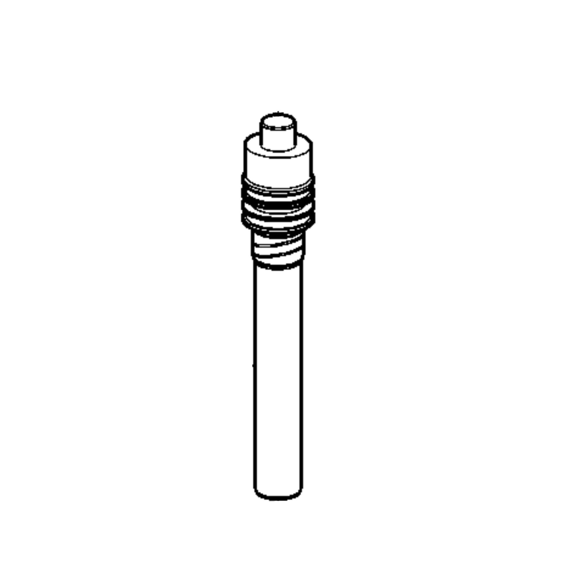 PISTON ROD ASSY