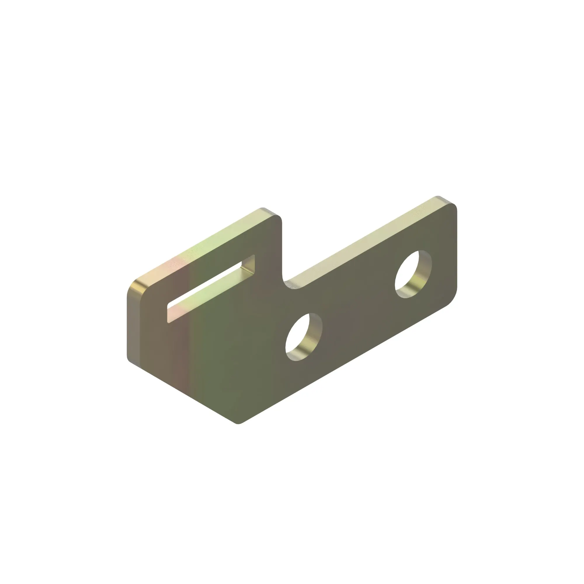 John Deere Plate - HXE27195