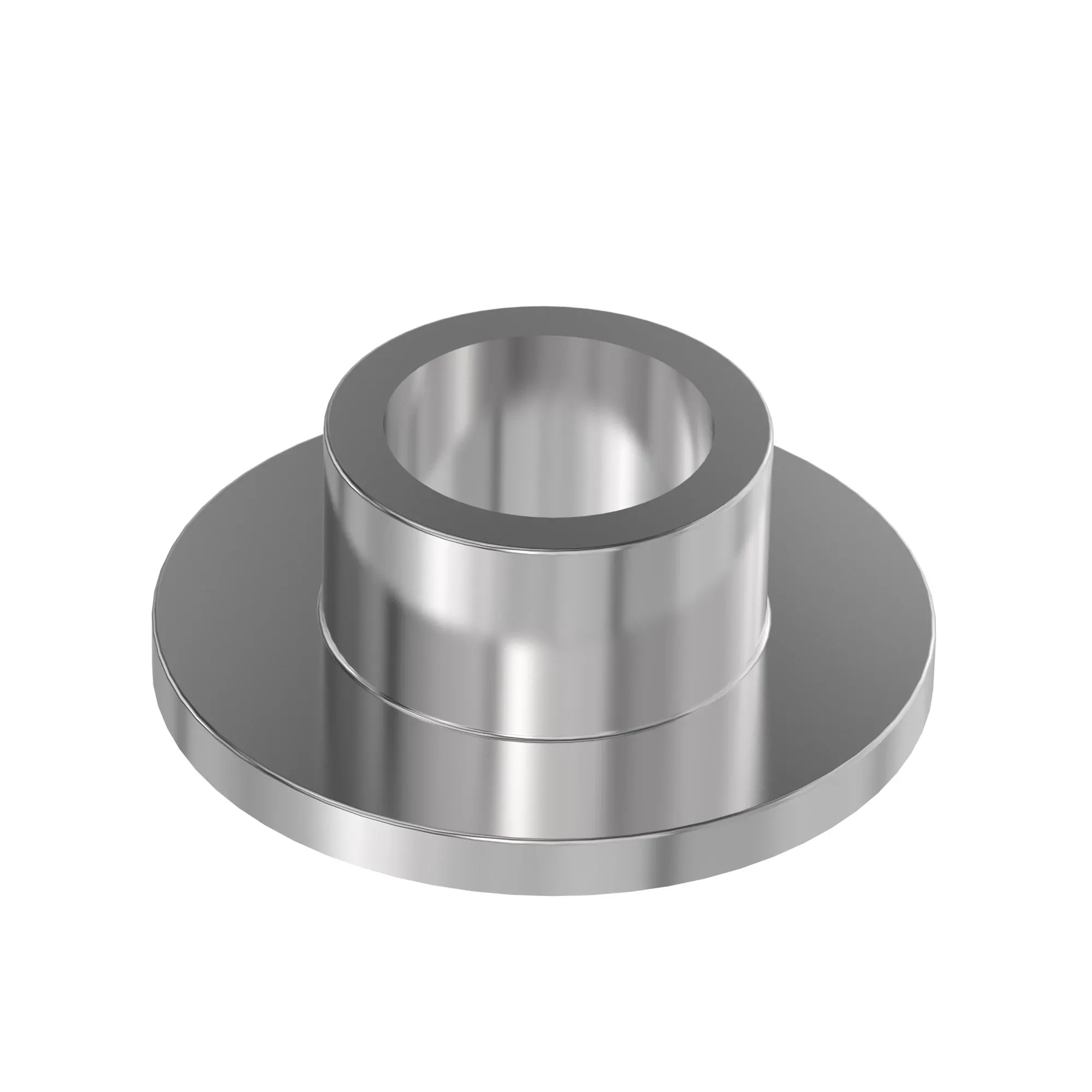 BUSHING, BAFFLE LINKAGE PIVOT