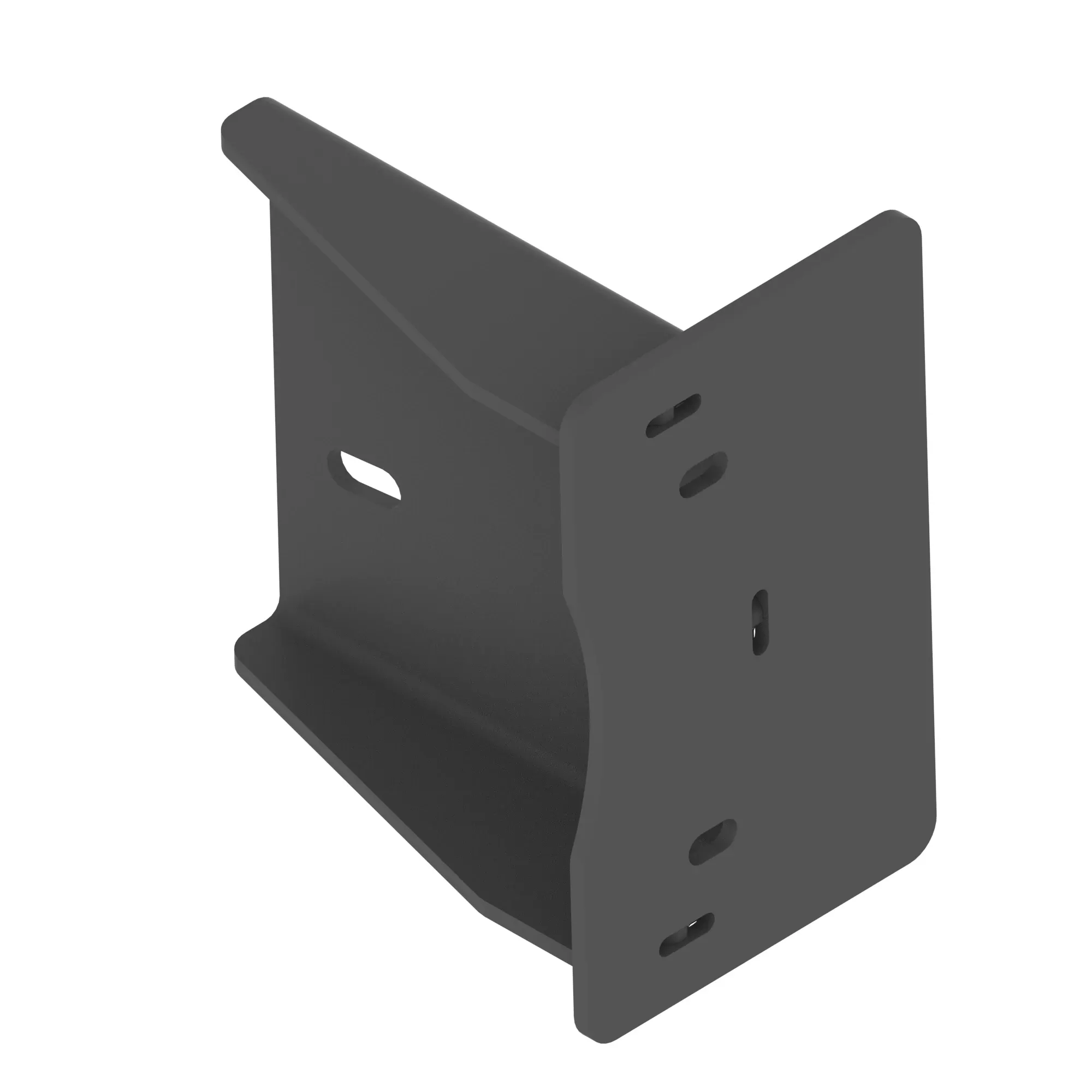 BRACKET, EXHAUST SUPPORT