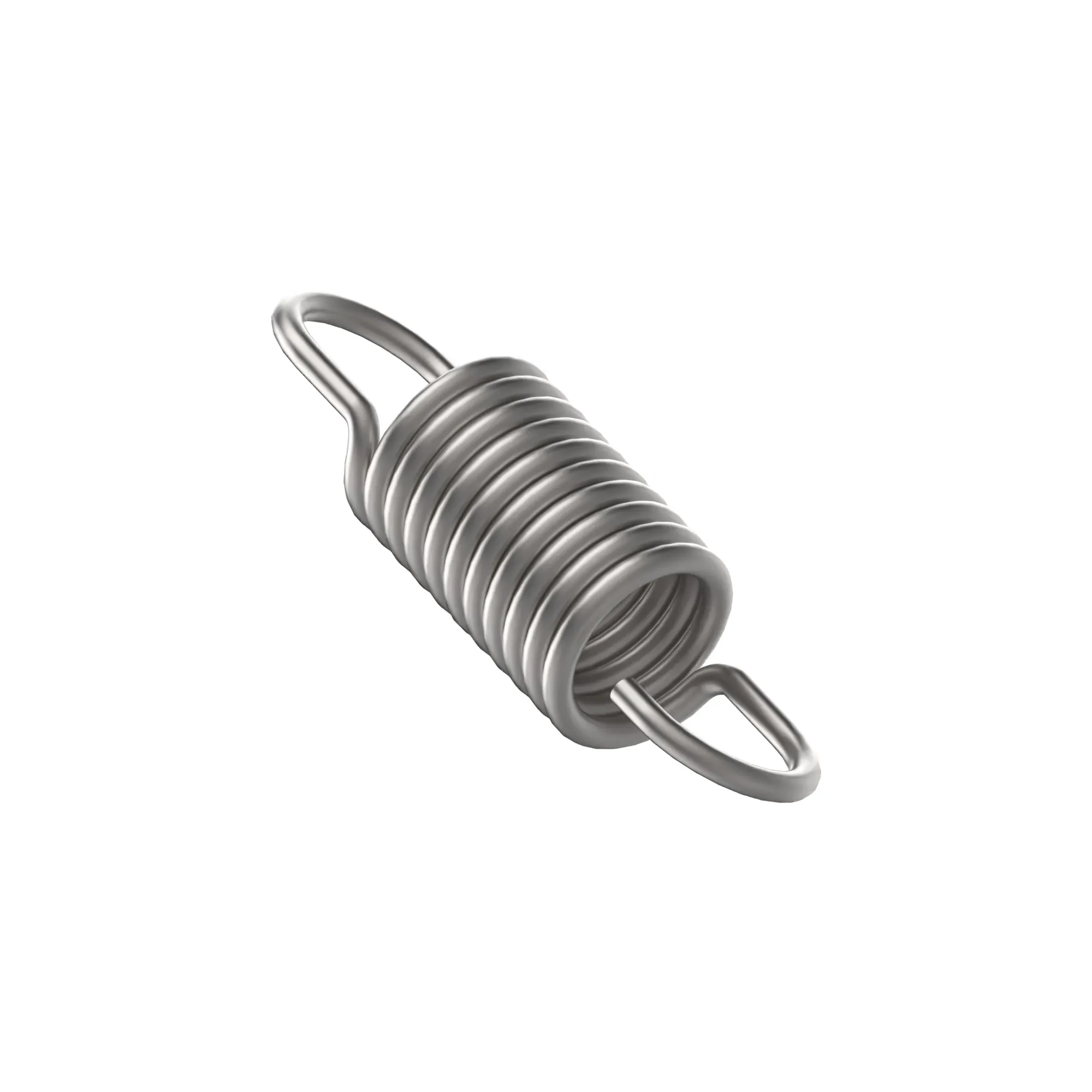 EXTENSION SPRING