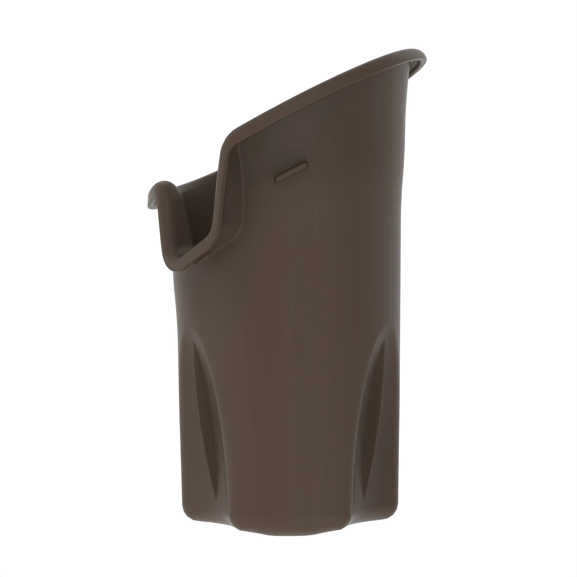 John Deere Right Side Cup Holder - L202665