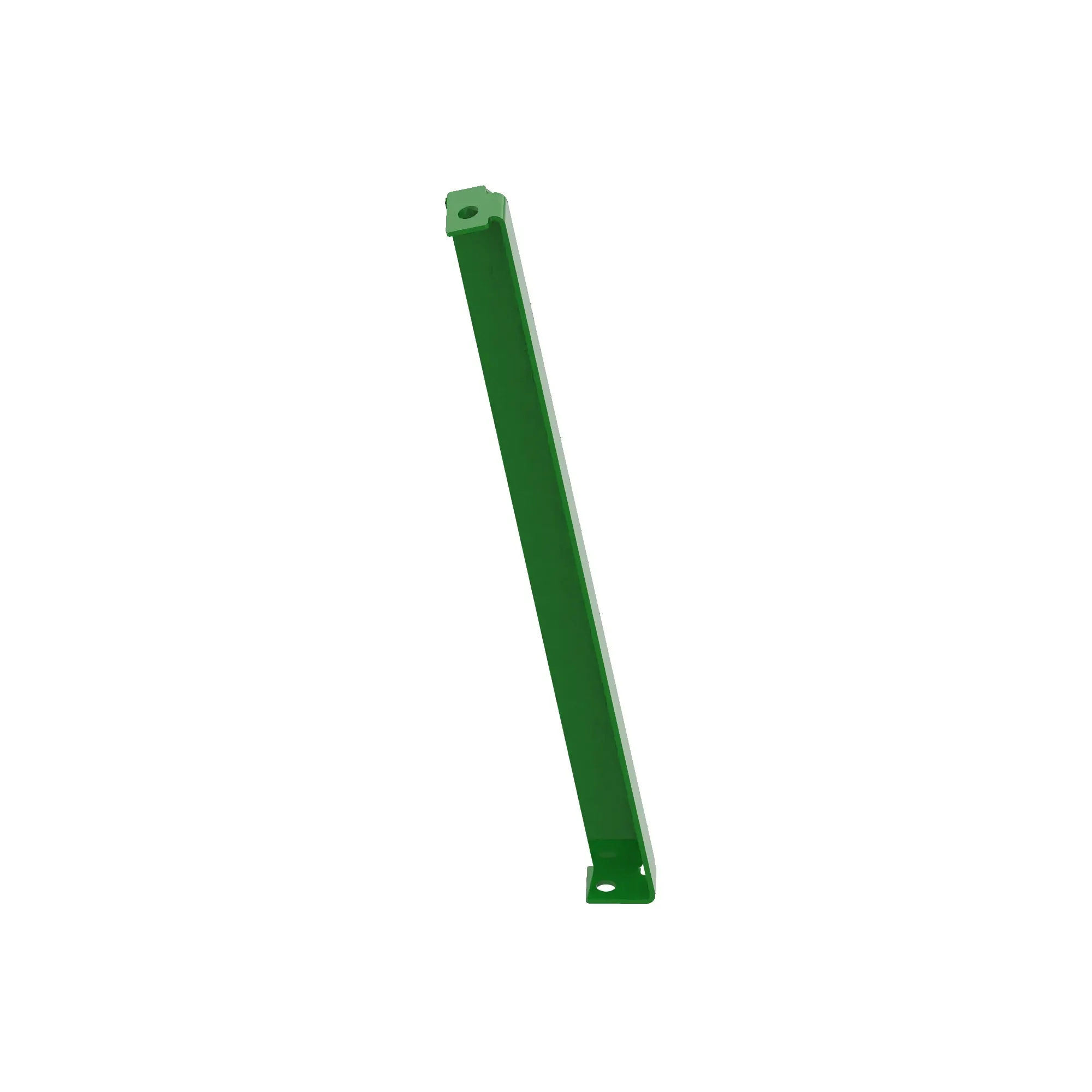 John Deere Hood Reinforce Support - KK10099